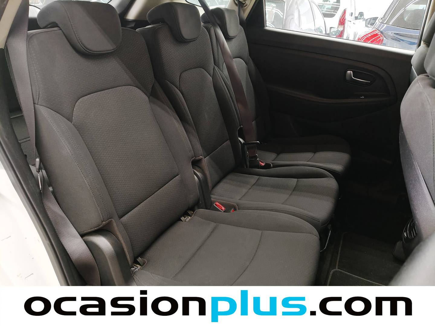 KIA Carens KIA Carens 1.7 CRDi VGT Concept Eco-Dynam (115 CV) km 0