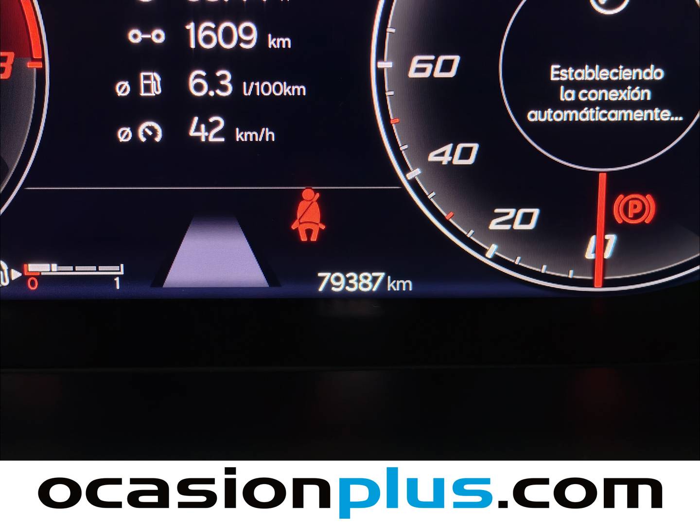 Foto Seat León SEAT León ST 1.0 TSI S&S Style XL (110 CV)