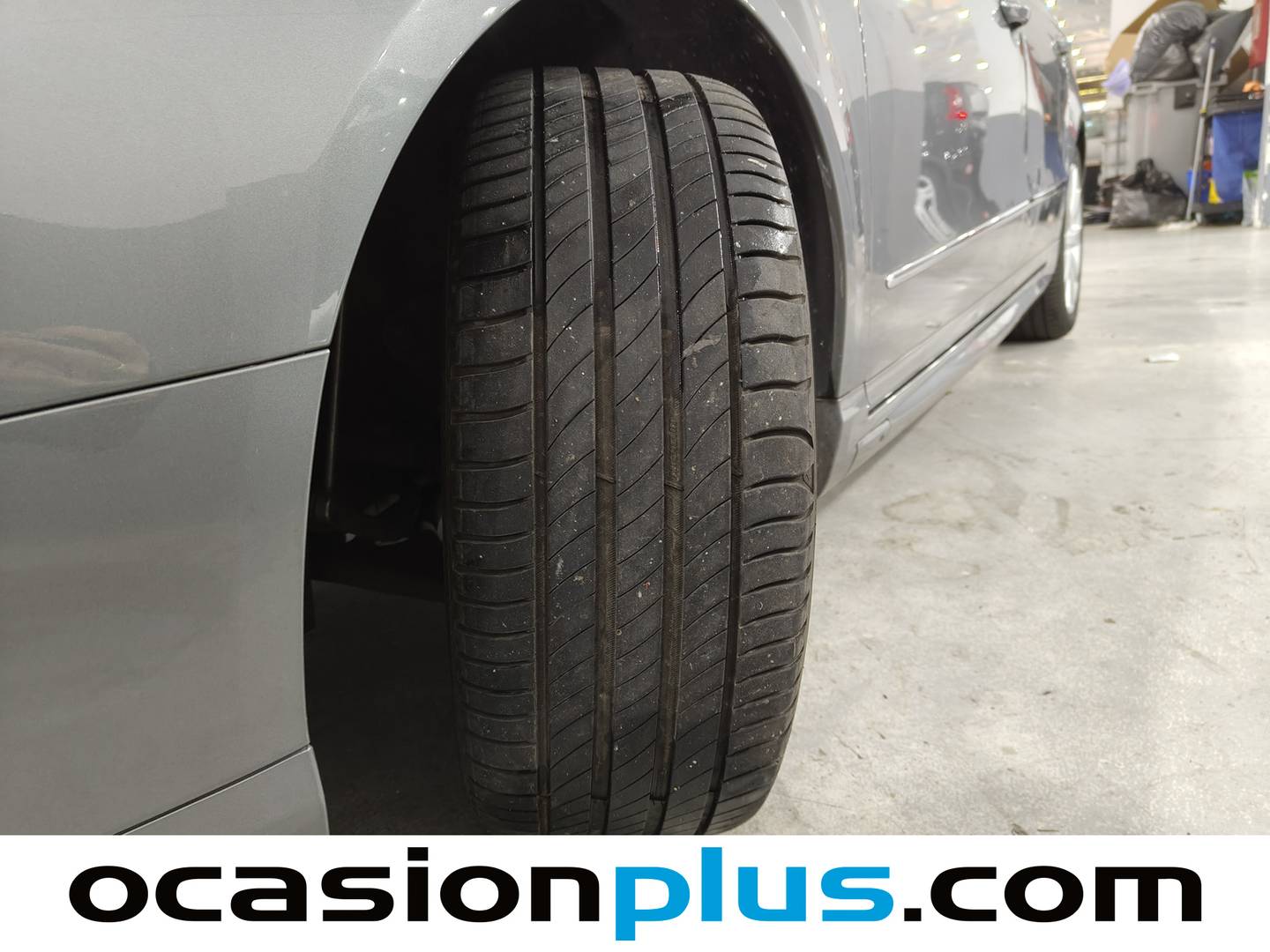 Foto Volkswagen Passat Volkswagen Passat Variant Variant R-Line 2.0 TDI DPF (140 CV)