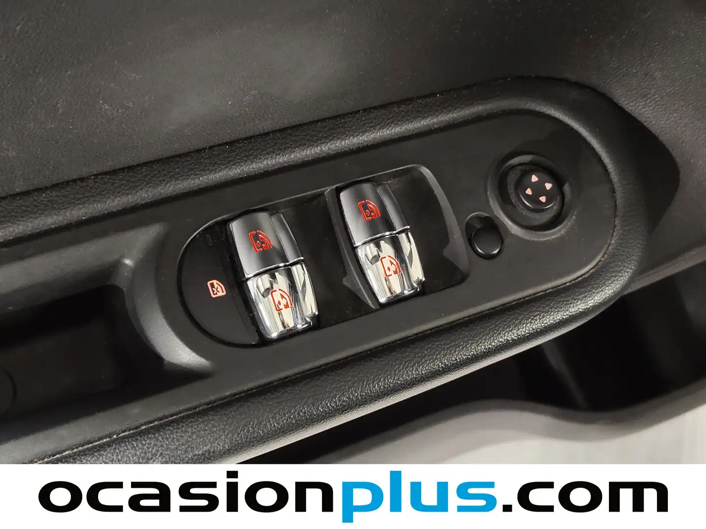 Foto Mini Countryman MINI MINI Countryman One D (116 CV)