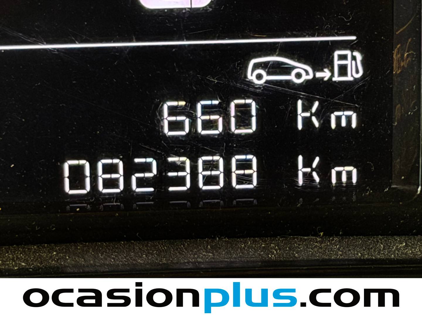 Citroën C3 Citroën C3 BlueHDi 100 S&S Live Pack (100 CV) seminuevo