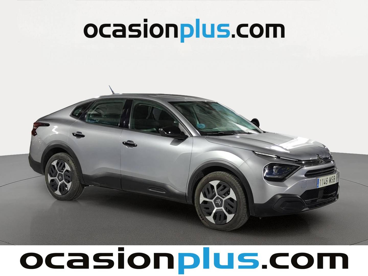 Citroën C4 X Citroen C4 X PureTech 100 S&S 6v You (102 CV) de ocasión