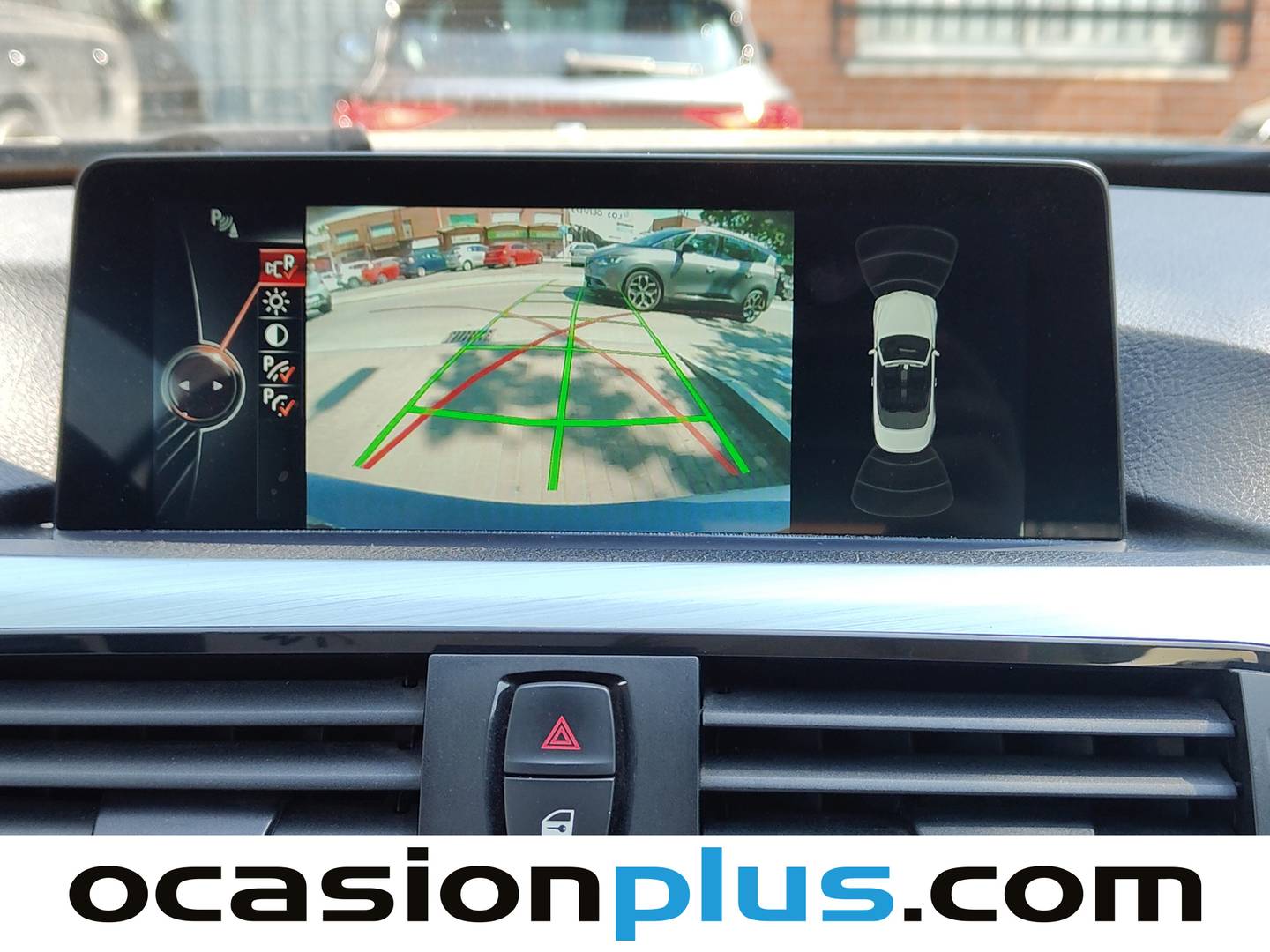 Acabados BMW Serie 4 BMW Serie 4 420i Cabrio (184 CV)
