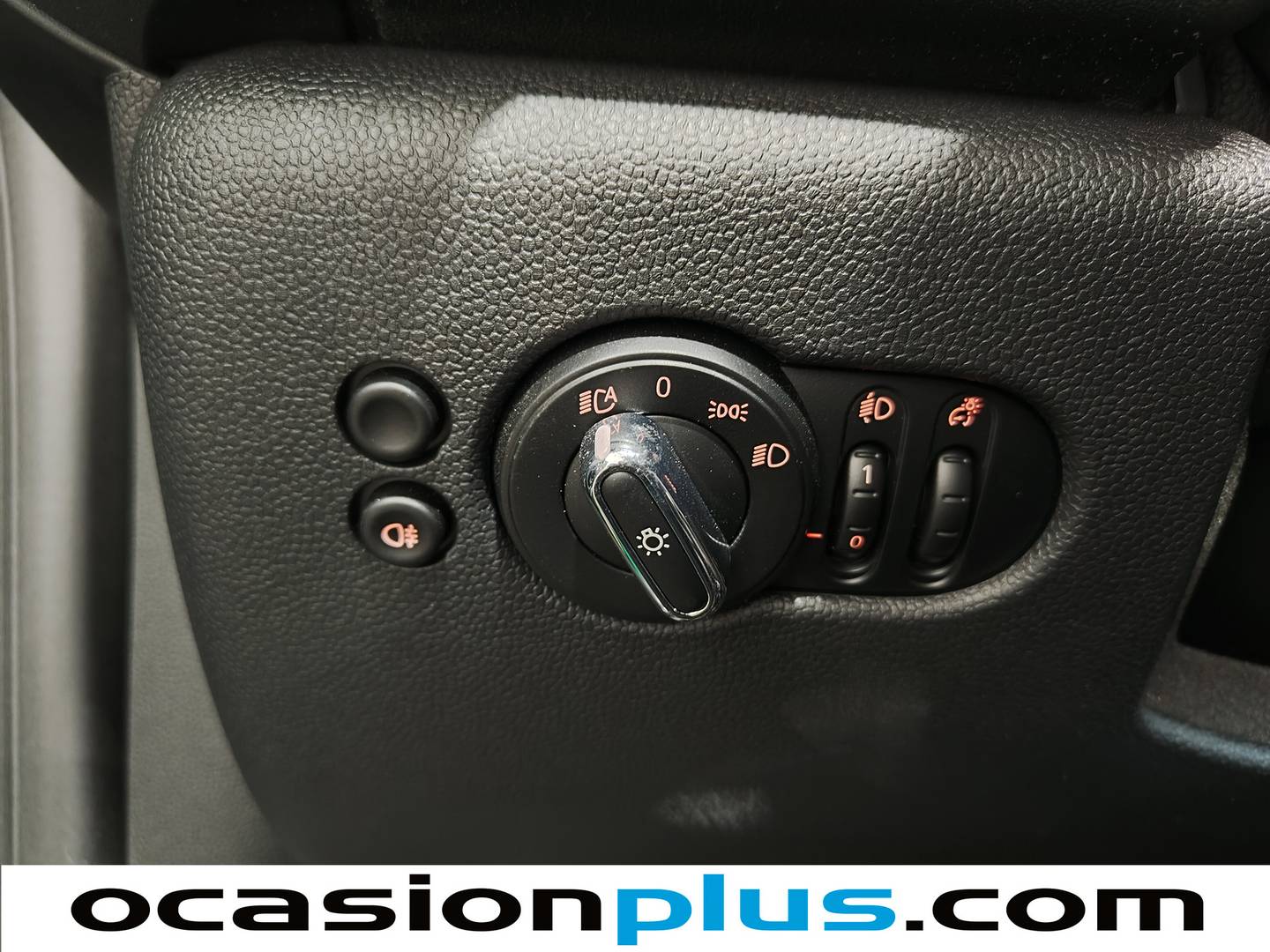 Foto Mini MINI MINI MINI Cabrio John Cooper Works  (231 CV)