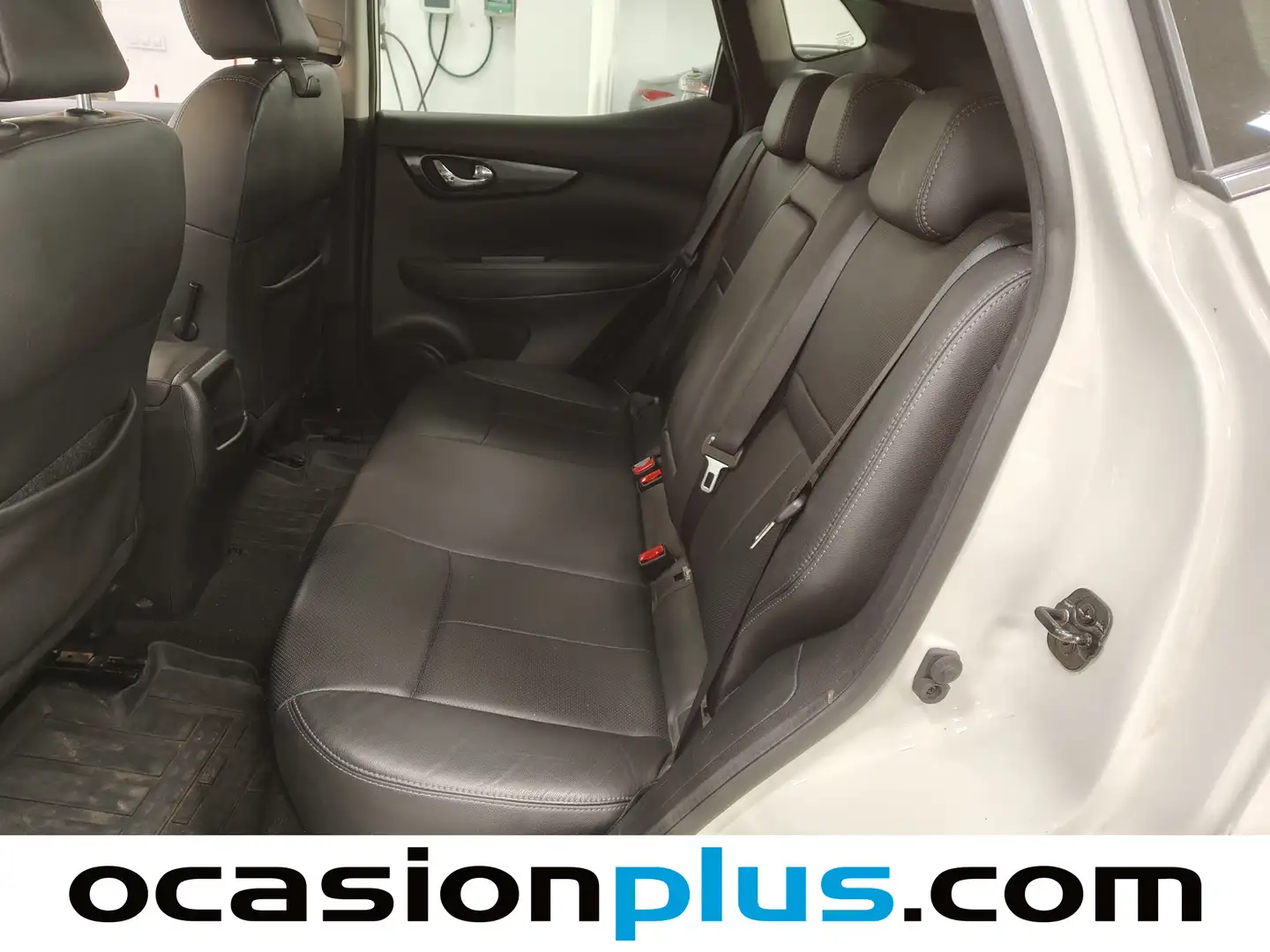 Foto Nissan QASHQAI Nissan Qashqai 1.6 dCi S&S Tekna Premium 4x2 XTronic (130 CV)