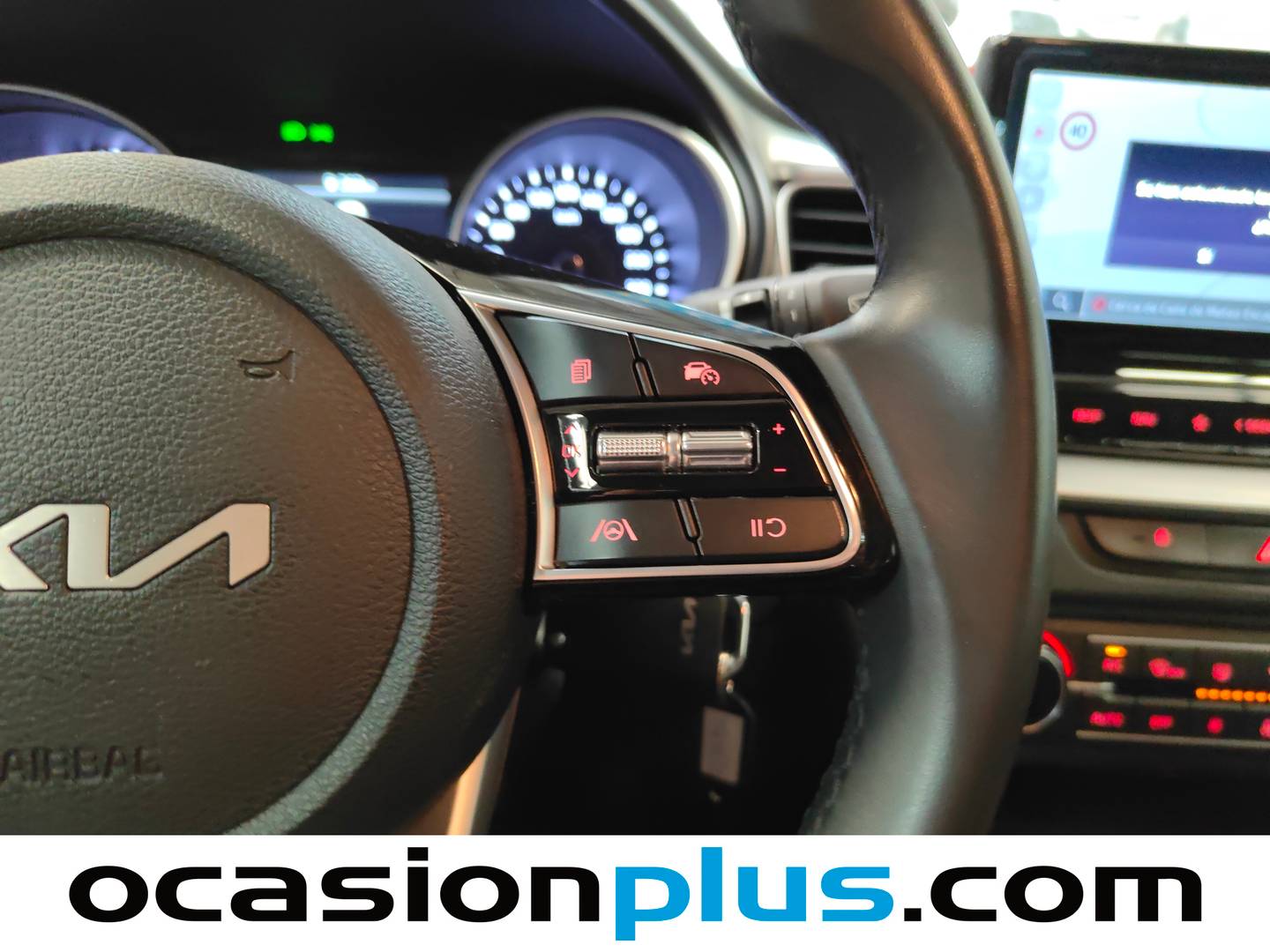 KIA Ceed KIA Ceed 1.0 T-GDI Drive (100 CV) 100cv