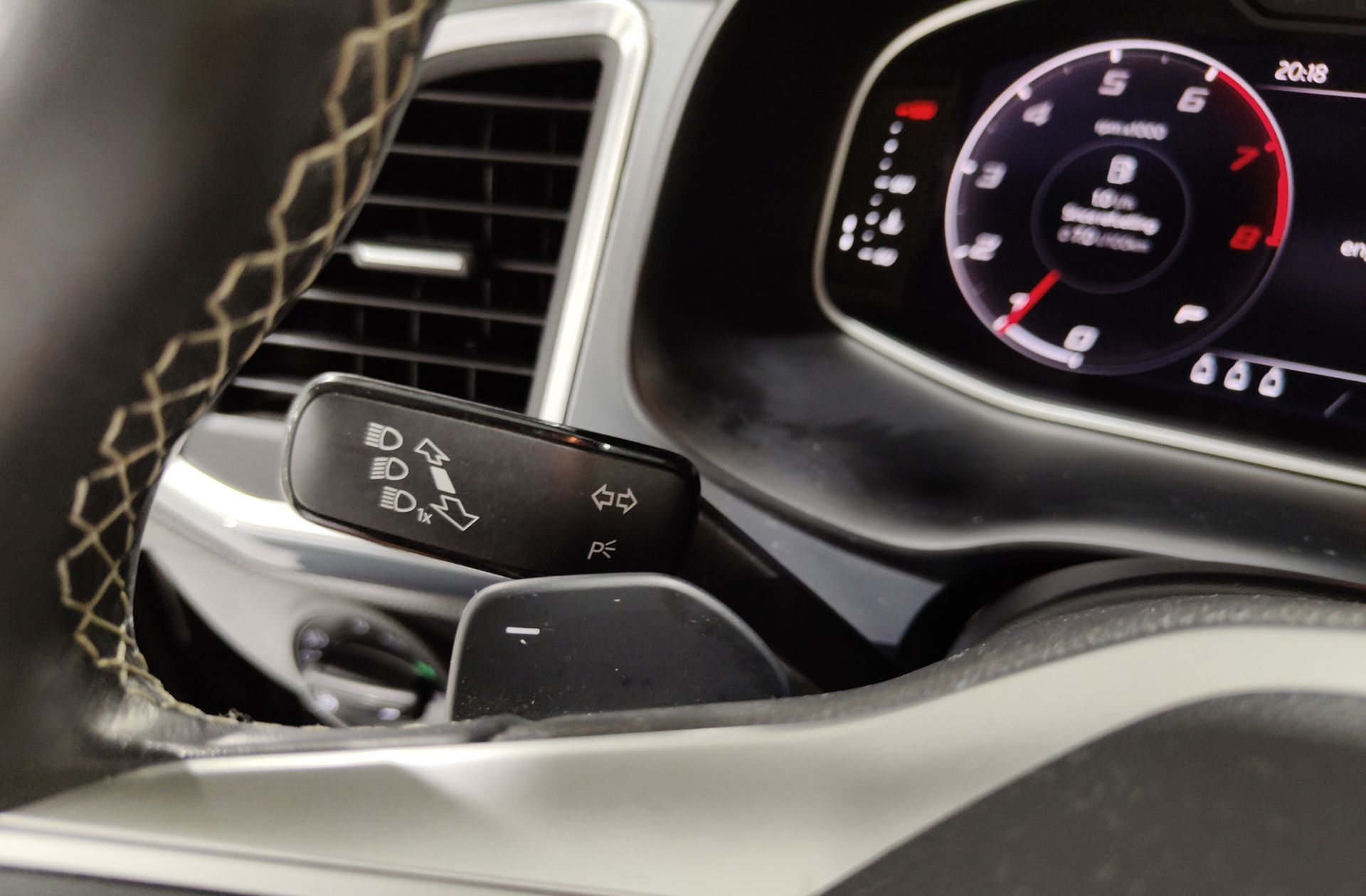 SEAT Ateca 1.5 TSI Style Evo Edition DSG - foto 24
