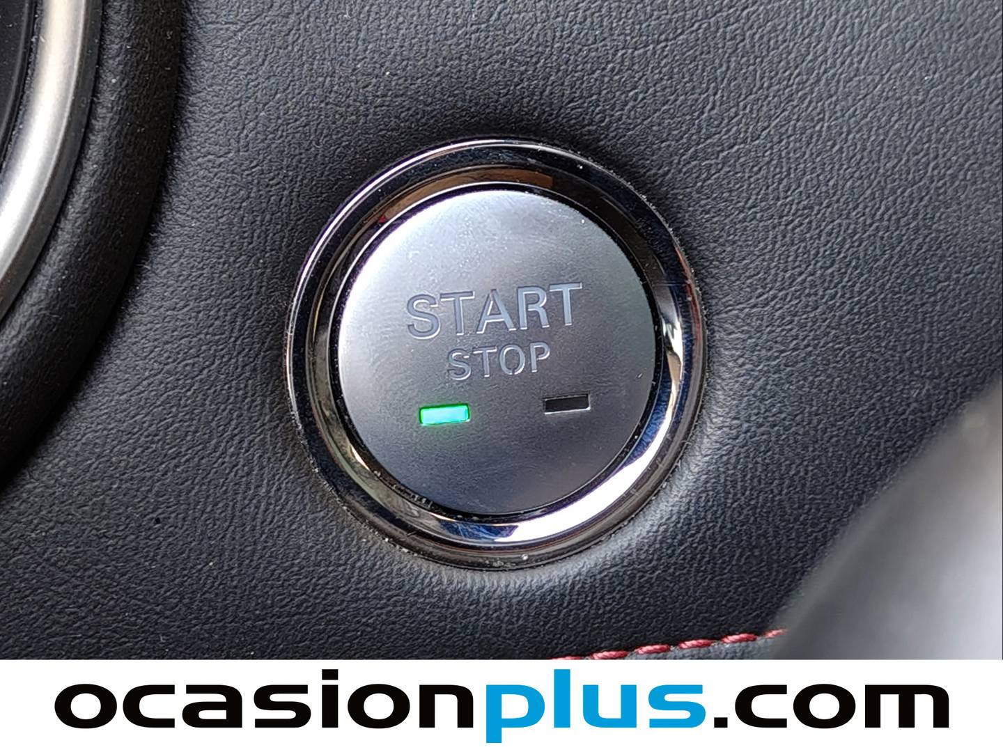 MG HS MG eHS 1.5 T-GDI PHEV Luxury (258 CV) híbrido enchufable