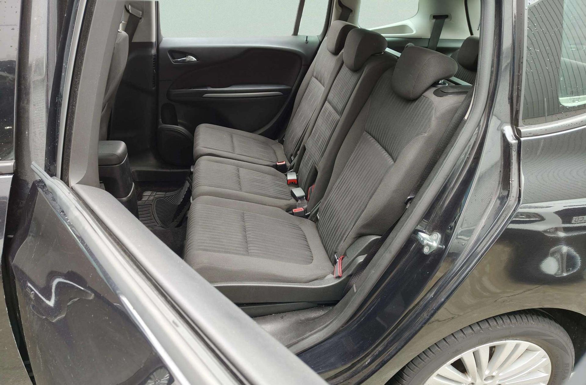 Opel Zafira 1.6 CDTi Selective 7 plazas - foto 12