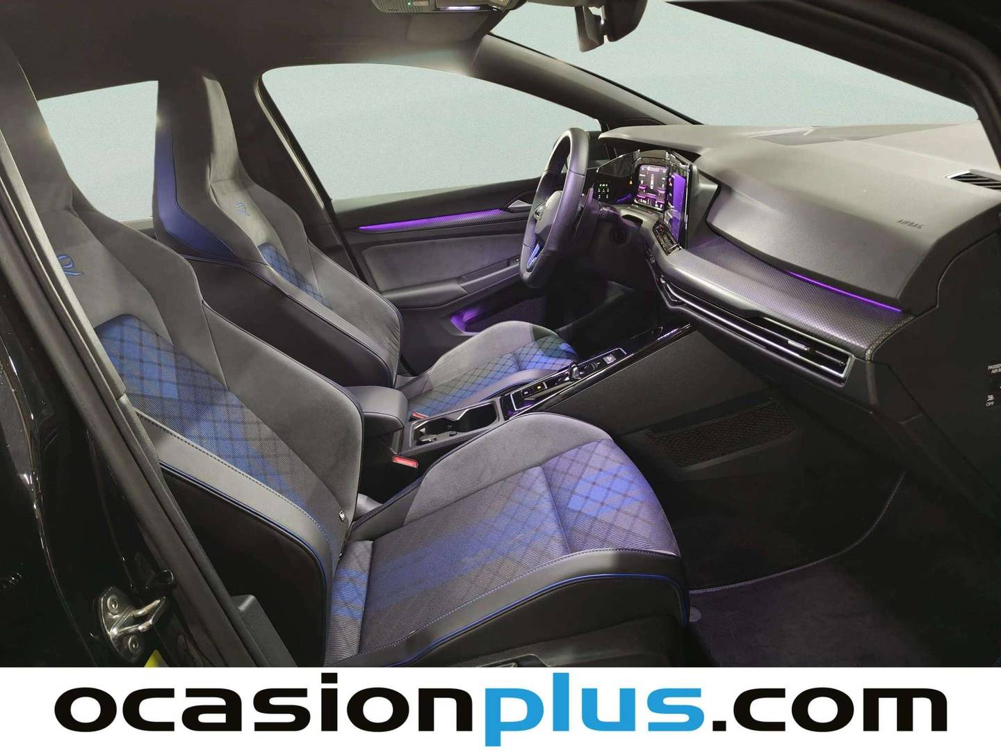 Volkswagen Golf Volkswagen Golf R 2.0 TSI 4Motion (320 CV) DSG km 0