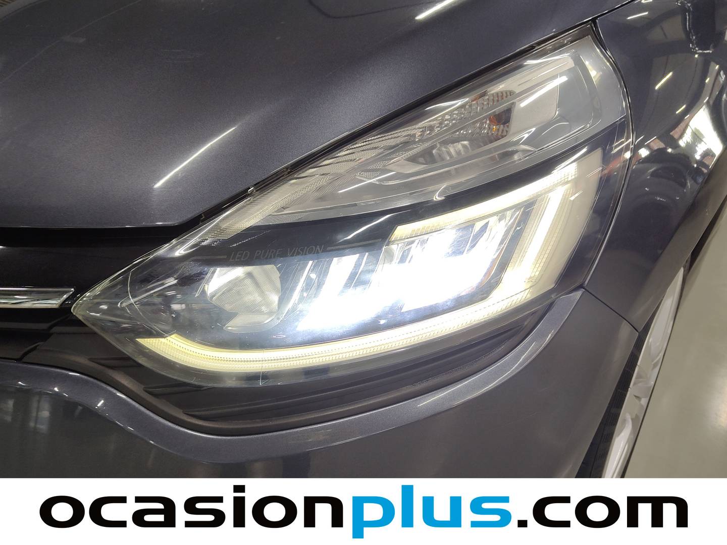 Renault Clio Renault Clio Zen TCe (90 CV) barato