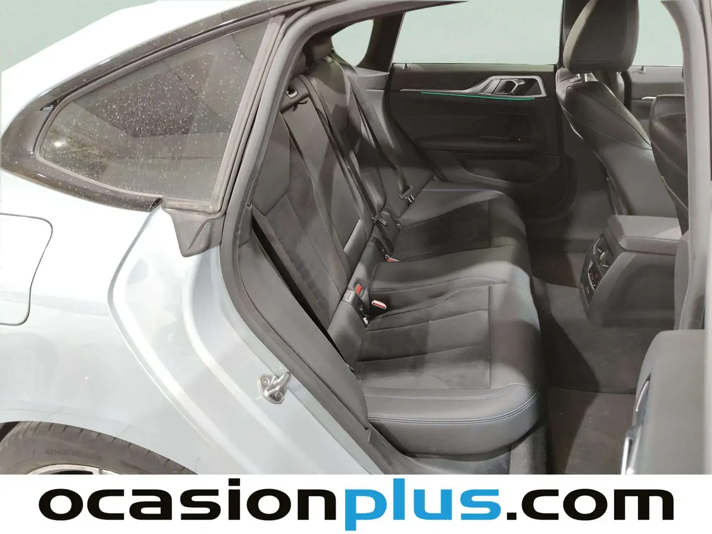 Foto BMW Serie 4 BMW Serie 4 420d Gran Coupe (190 CV) Pack M