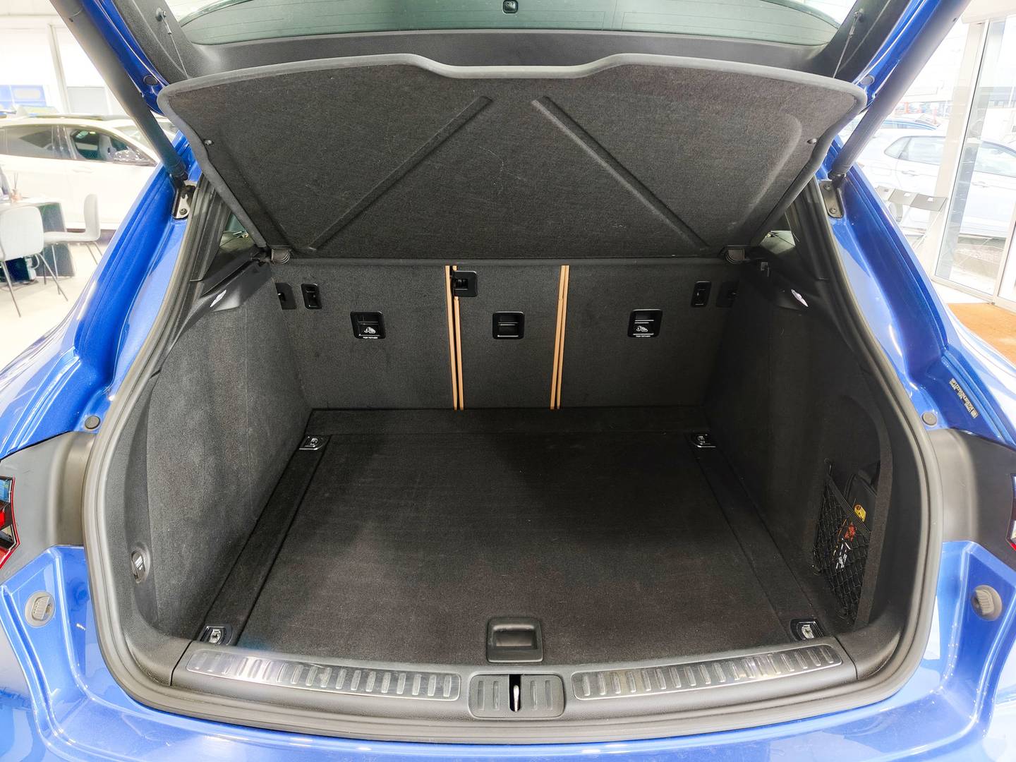 Foto Porsche Macan Porsche Macan Macan (252 CV)