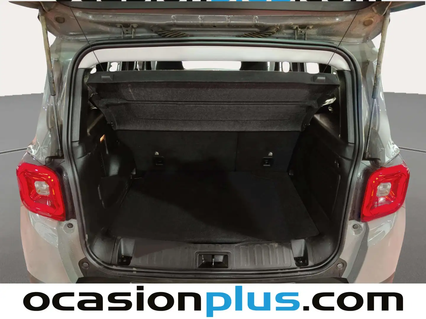 Foto Jeep Renegade Jeep Renegade 1.3 PHEV Trailhawk AWD AT (240 CV)