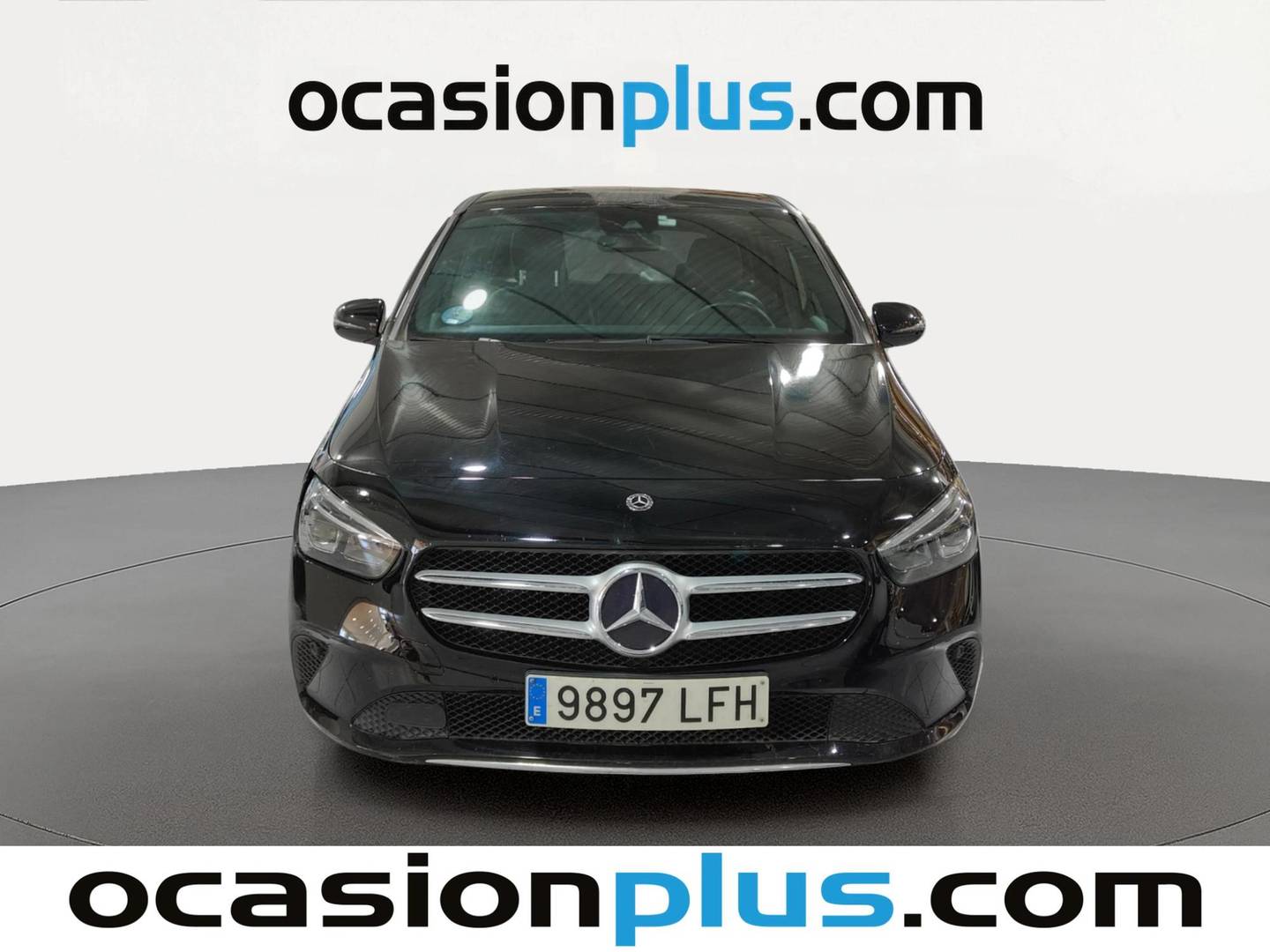 Mercedes Clase B Mercedes Clase B B 180 d (116 CV) 116cv