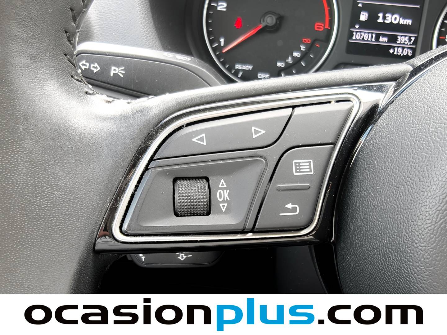 Audi Q2 Audi Q2 Advanced 30 TDI (116 CV) diésel