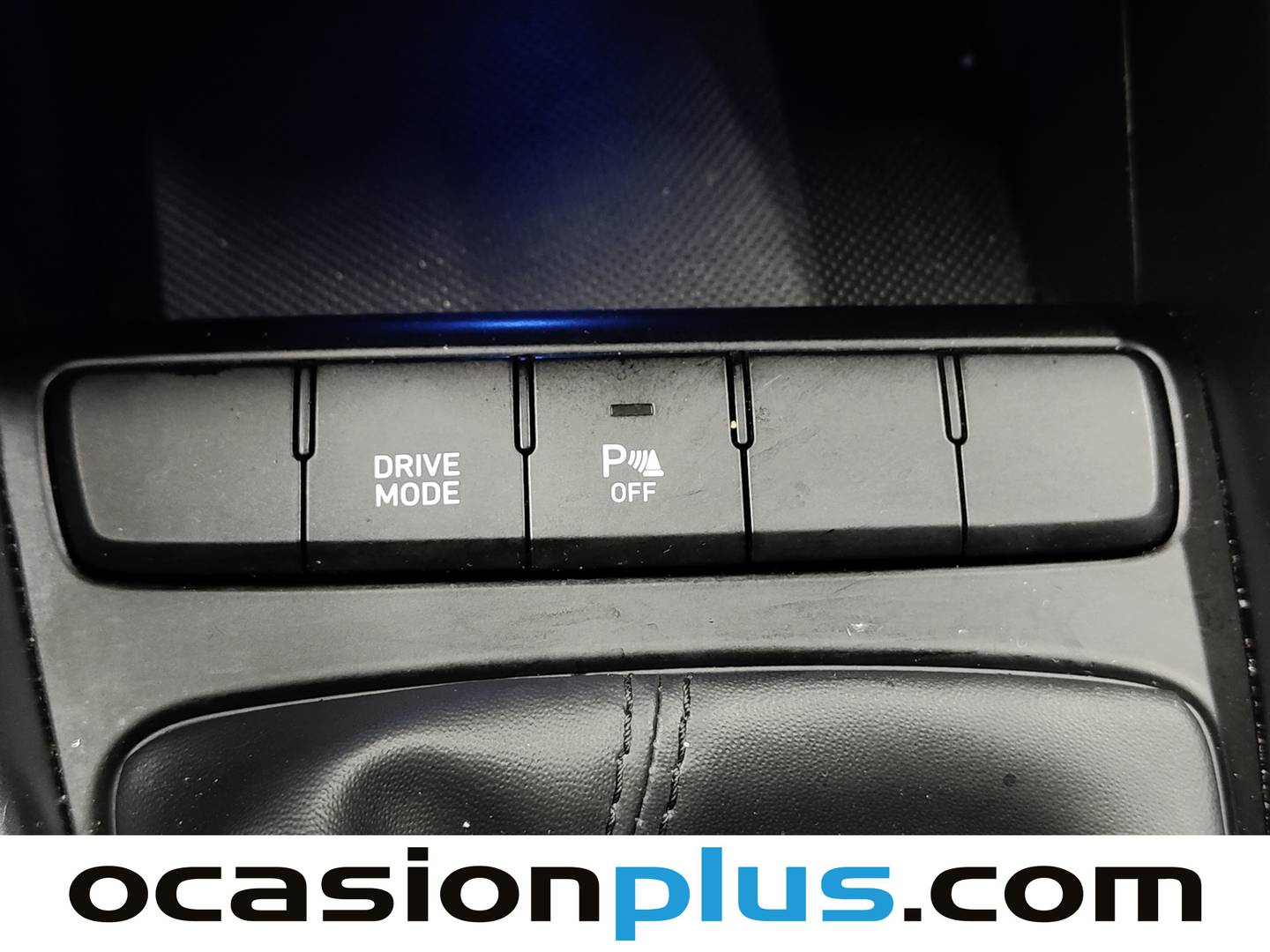 Extras del Hyundai Bayon Hyundai Bayon 1.0 TGDI 48V Maxx (100 CV)