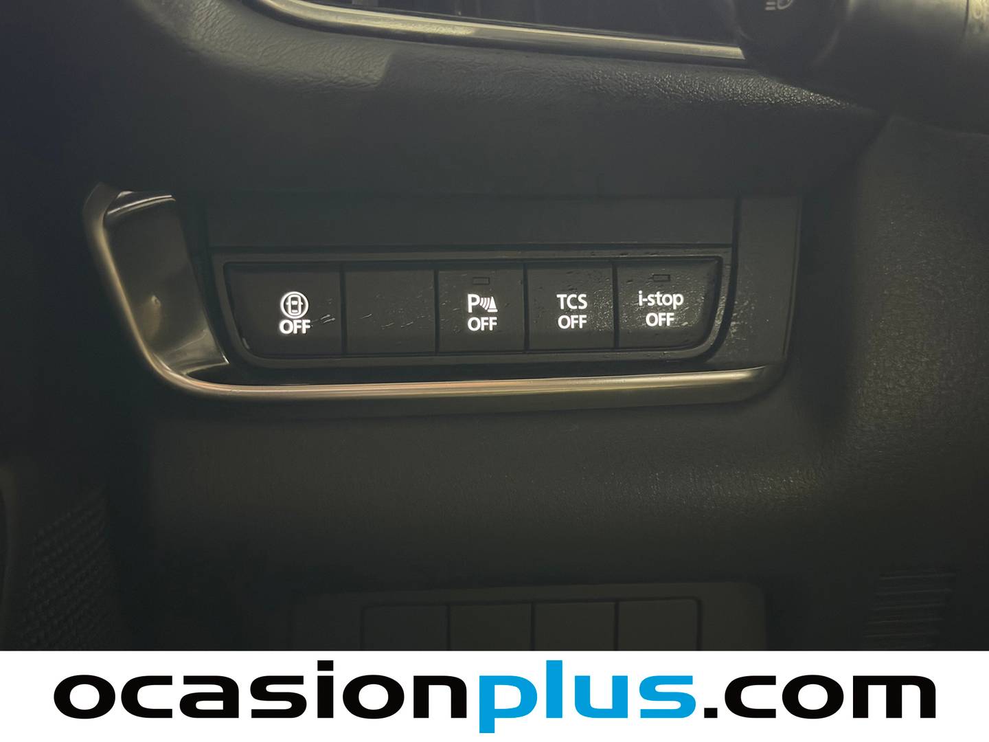 Extras del Mazda CX-30 Mazda CX-30 2.0 Skyactiv-G Evolution 2WD AT (122 CV)