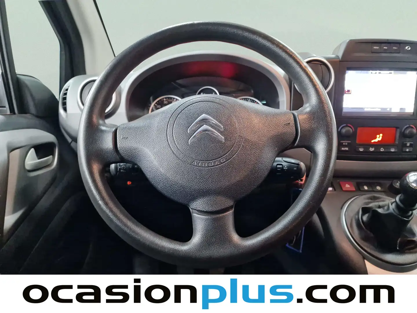 Foto Citroën Berlingo Citroen Berlingo Multispace 20 Aniversario BlueHDi (120 CV)