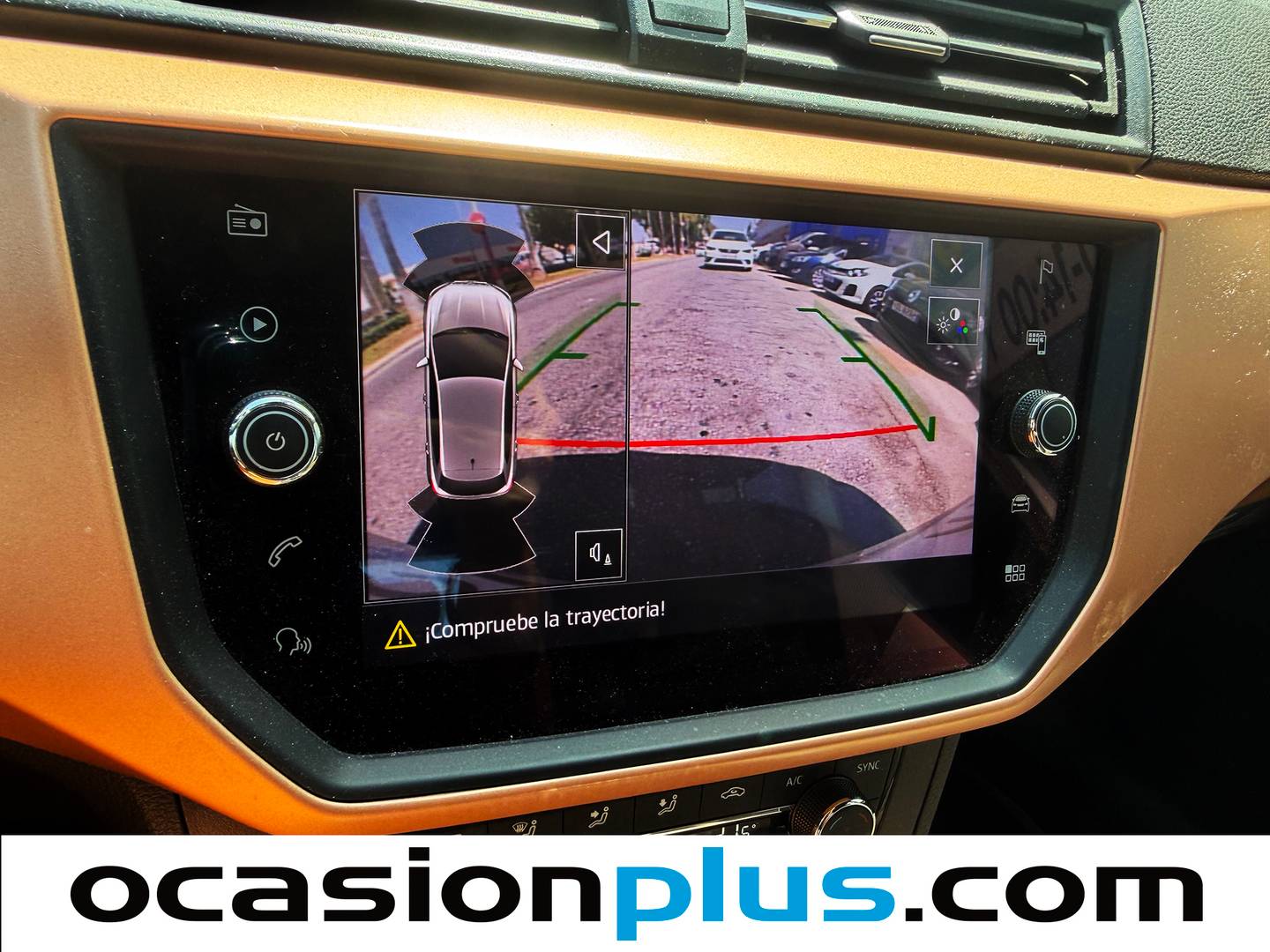 Equipamiento del Seat Ibiza Seat Ibiza 1.0 TSI S&S Xcellence Plus DSG (115 CV)