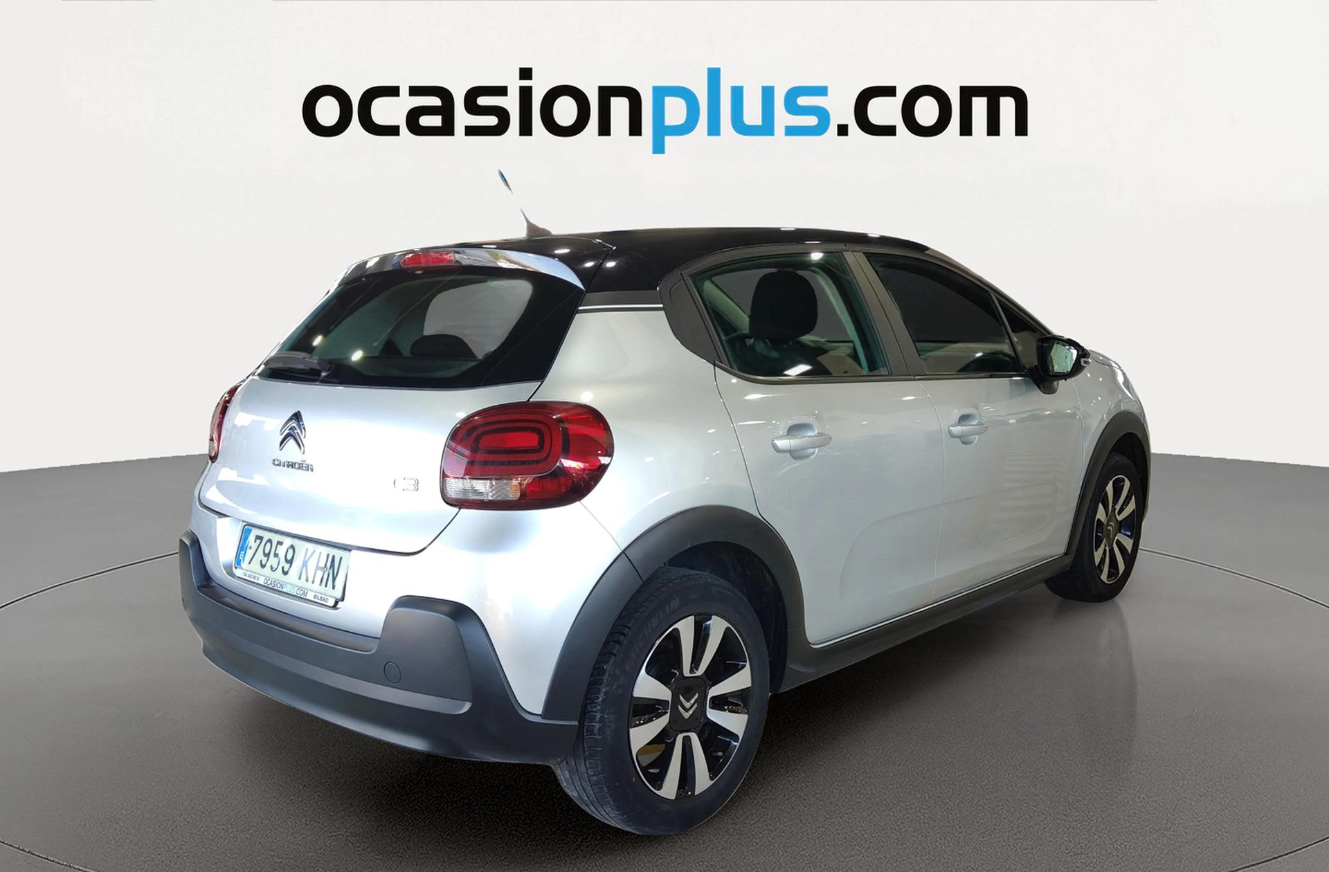Citroën C3 PureTech 82 Feel - foto 3