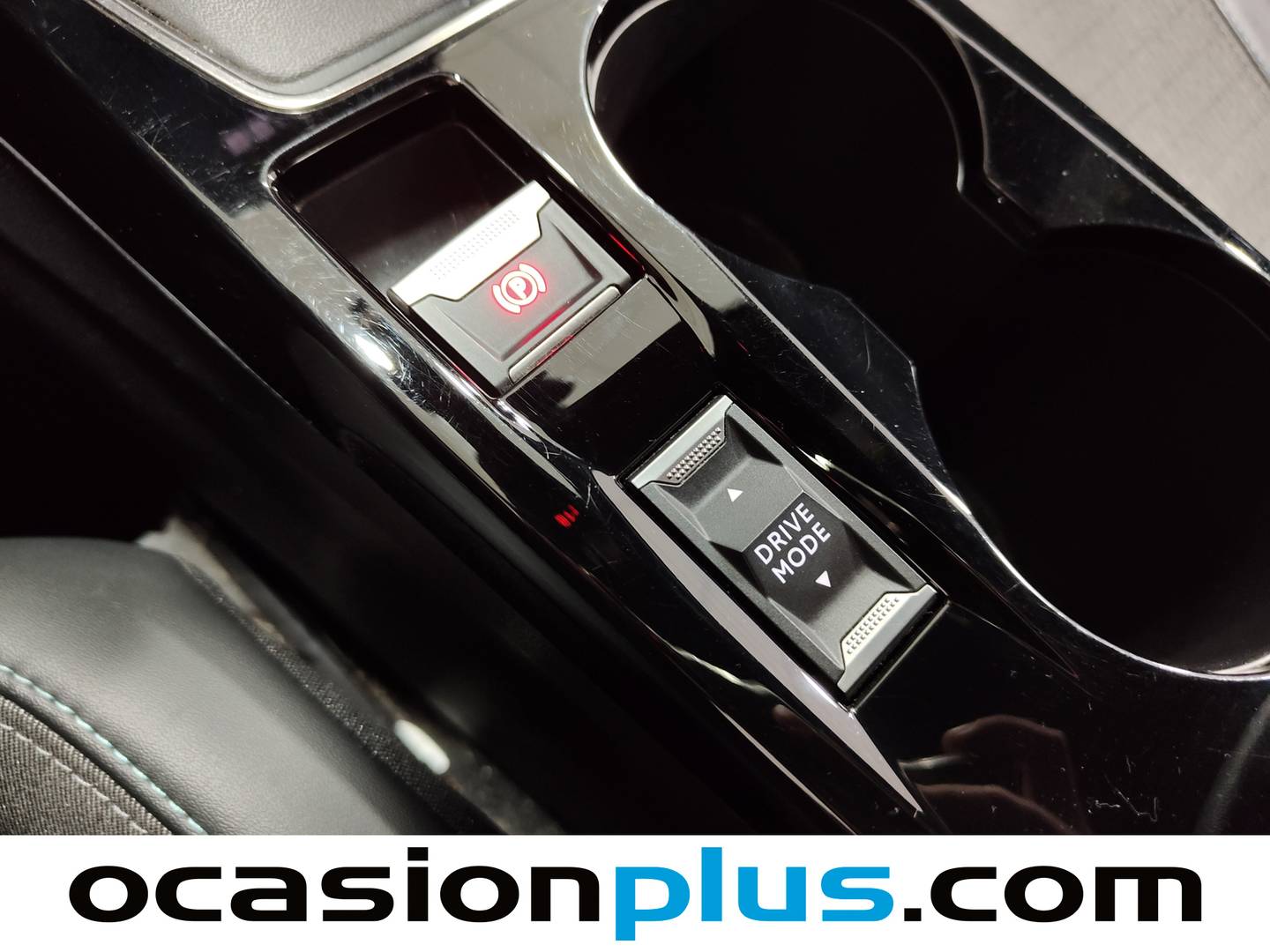 Foto Peugeot 2008 Peugeot 2008 PureTech 130 S&S Allure Pack  (130 CV)