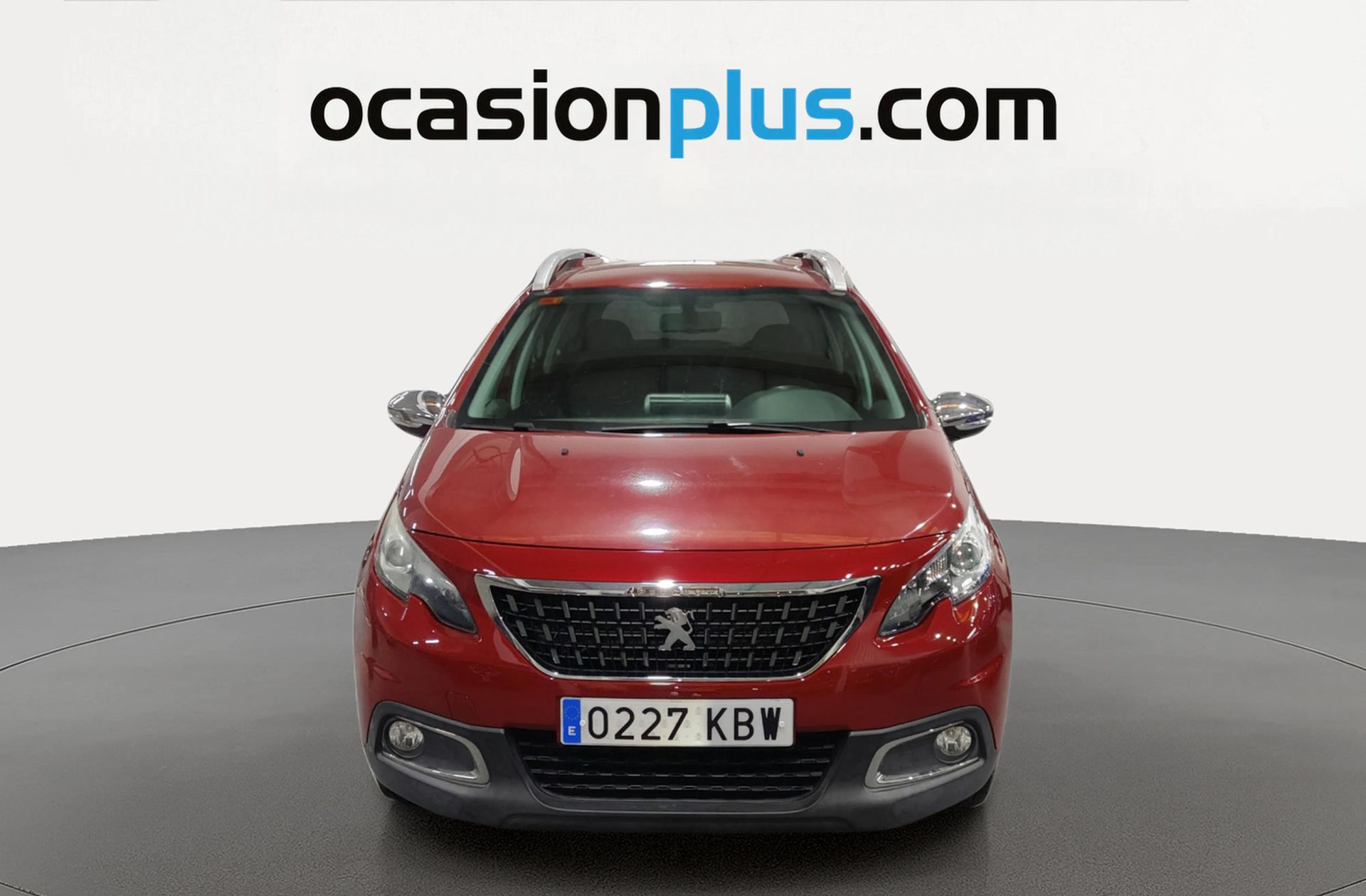 Peugeot 2008 PureTech 110 Style - foto 12