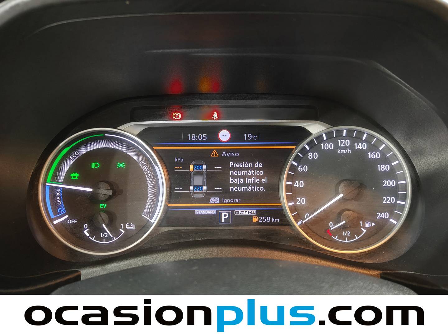 Nissan JUKE Nissan Juke Hybrid N-Design Black Auto (143 CV) de segunda mano