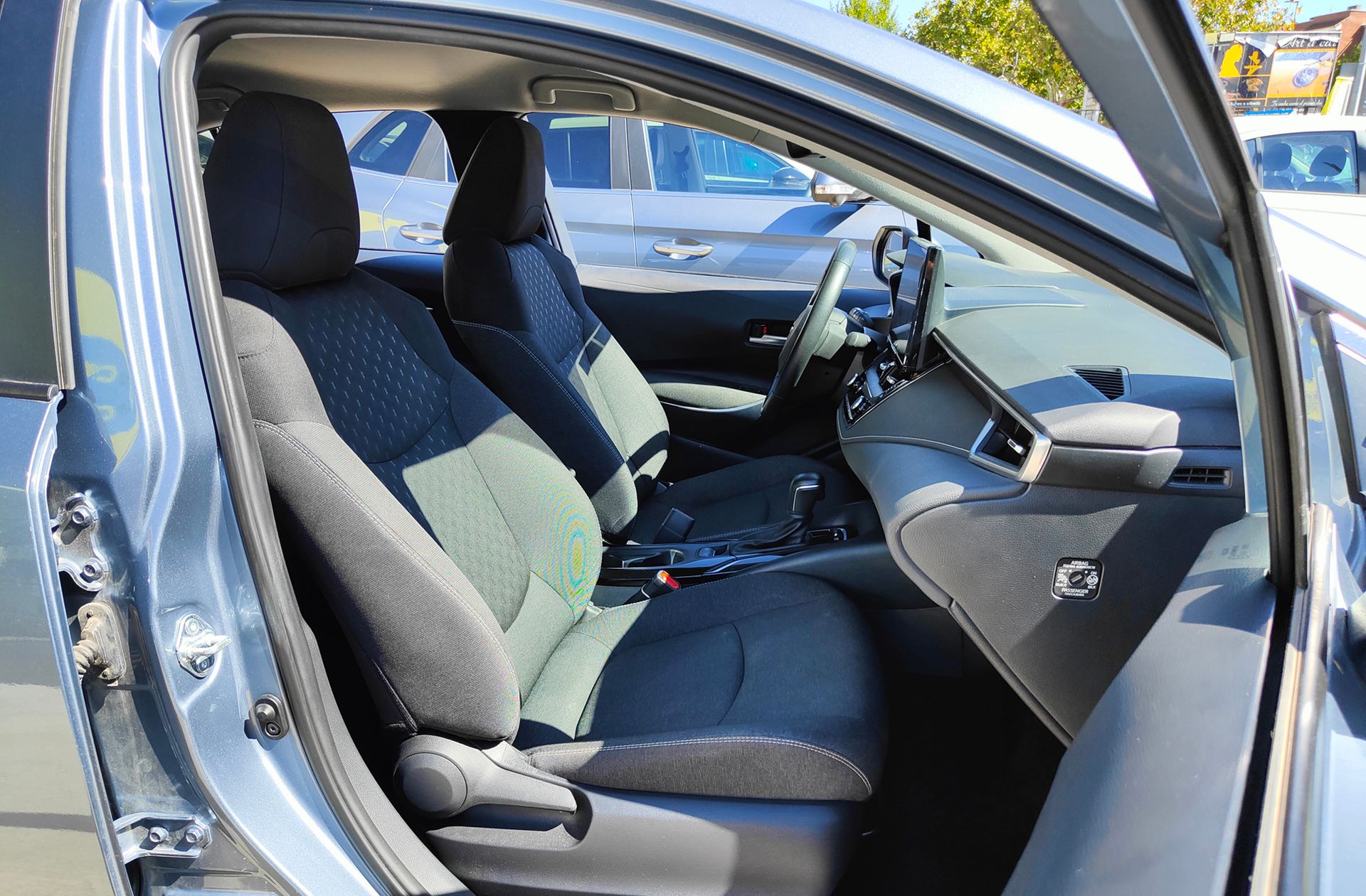 Toyota Corolla 140H Style - foto 19