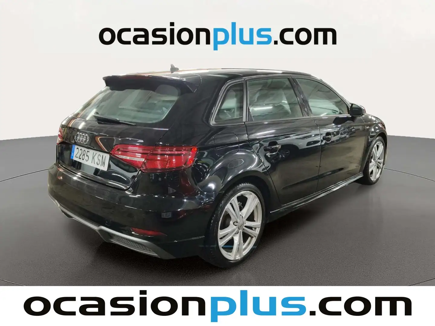 Foto Audi A3 Audi A3 Sportback Sportback S line 30 TDI (116 CV)