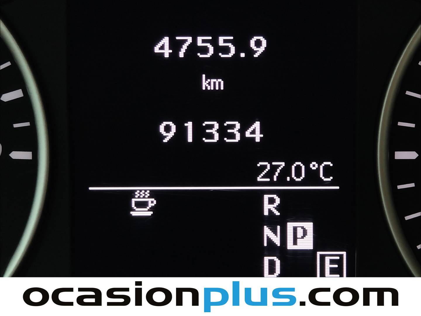 Mercedes Clase B Mercedes Clase B B 180 CDI Blue Efficiency (109 CV) seminuevo