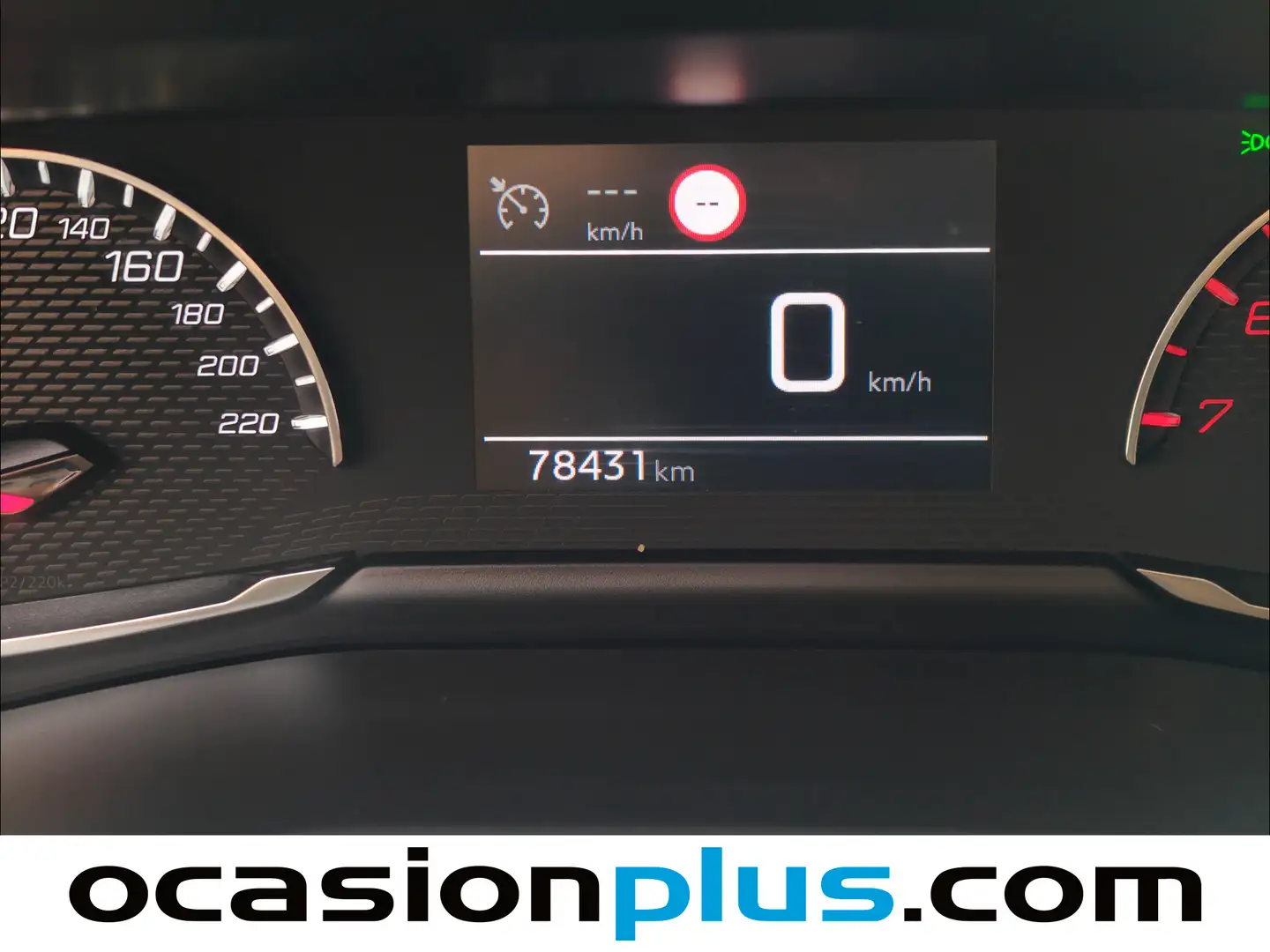 Foto Peugeot 208 Peugeot 208 PureTech 100 Allure  (100 CV)