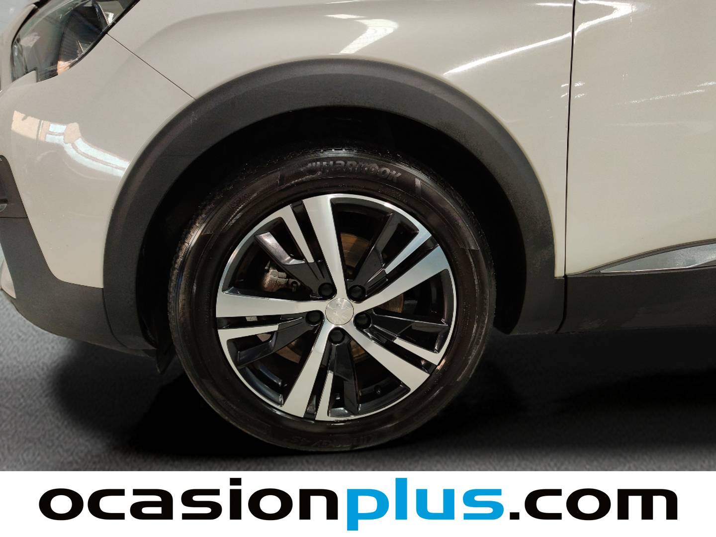 Peugeot 3008 Peugeot 3008 PureTech 130 S&S Allure (130 CV) gasolina