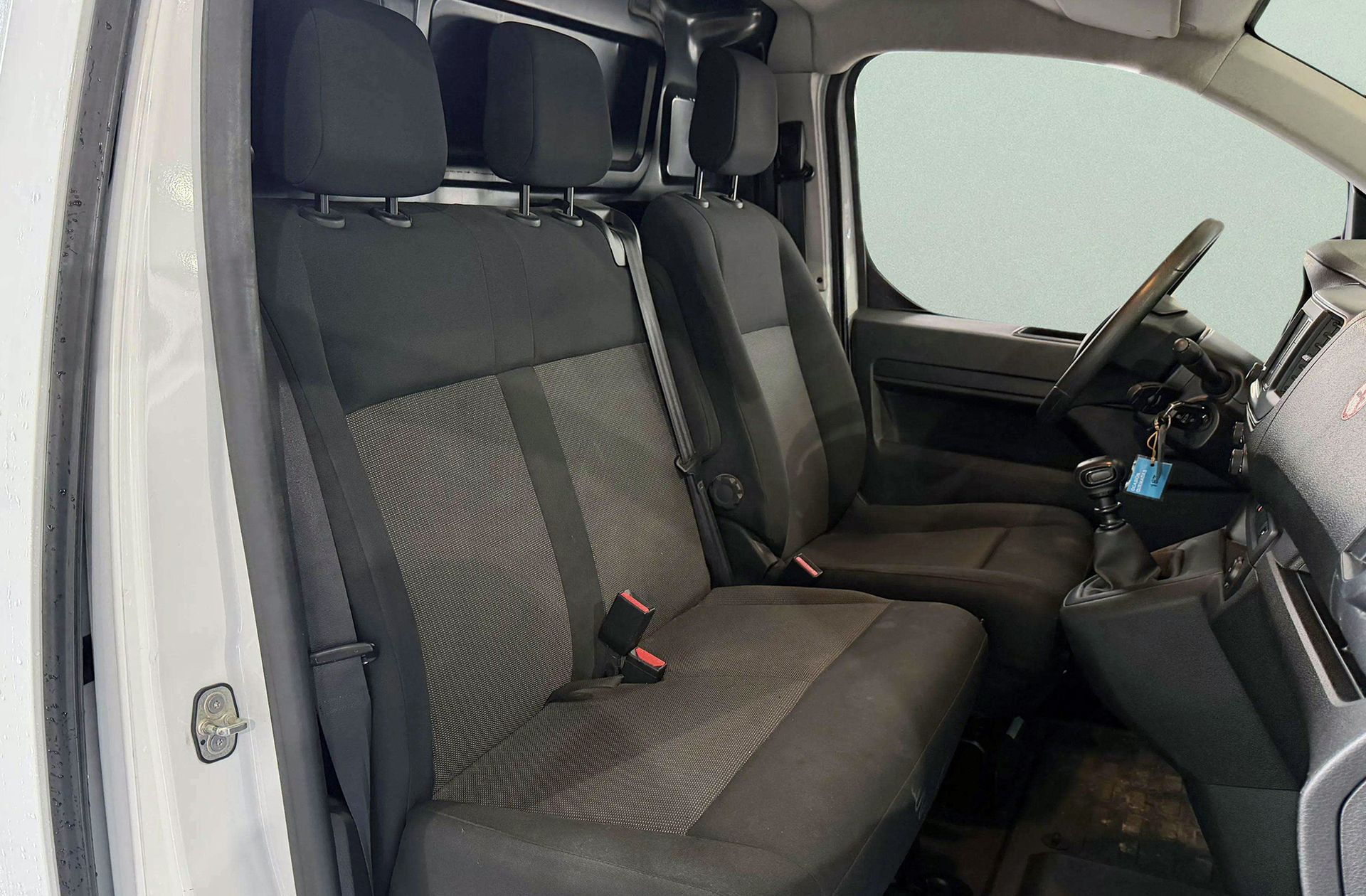 Peugeot Expert Furgon BlueHDi 100 Standard - foto 14