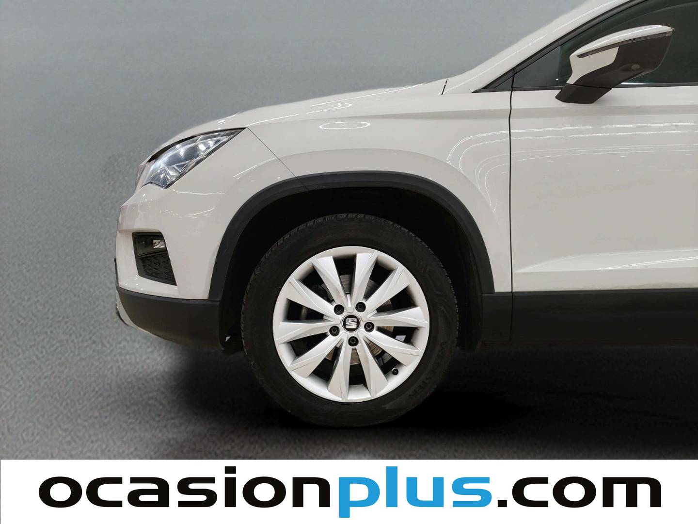 Seat Ateca SEAT Ateca 1.0 TSI S&S Ecomotive Style (115 CV) 2019