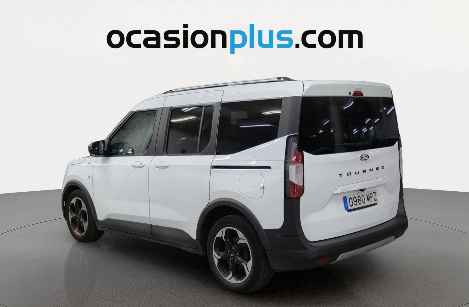 Ford Tourneo Courier 1.0 EcoBoost Active - foto 3