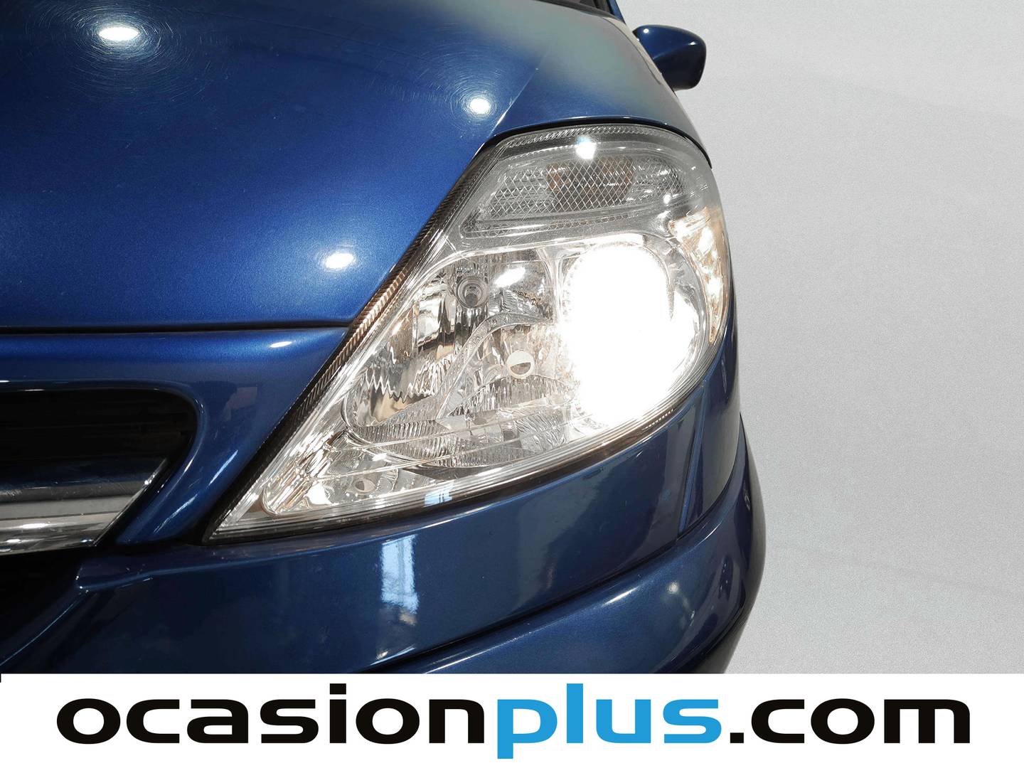 Citroën C8 Citroën C8 2.0 HDi 16v Premier (138 CV) 8 Plazas barato