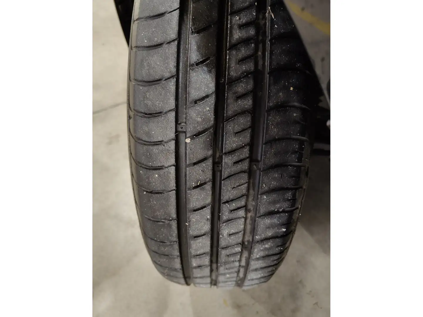 Foto KIA Picanto Kia Picanto 1.0 DPi Concept (67 CV)