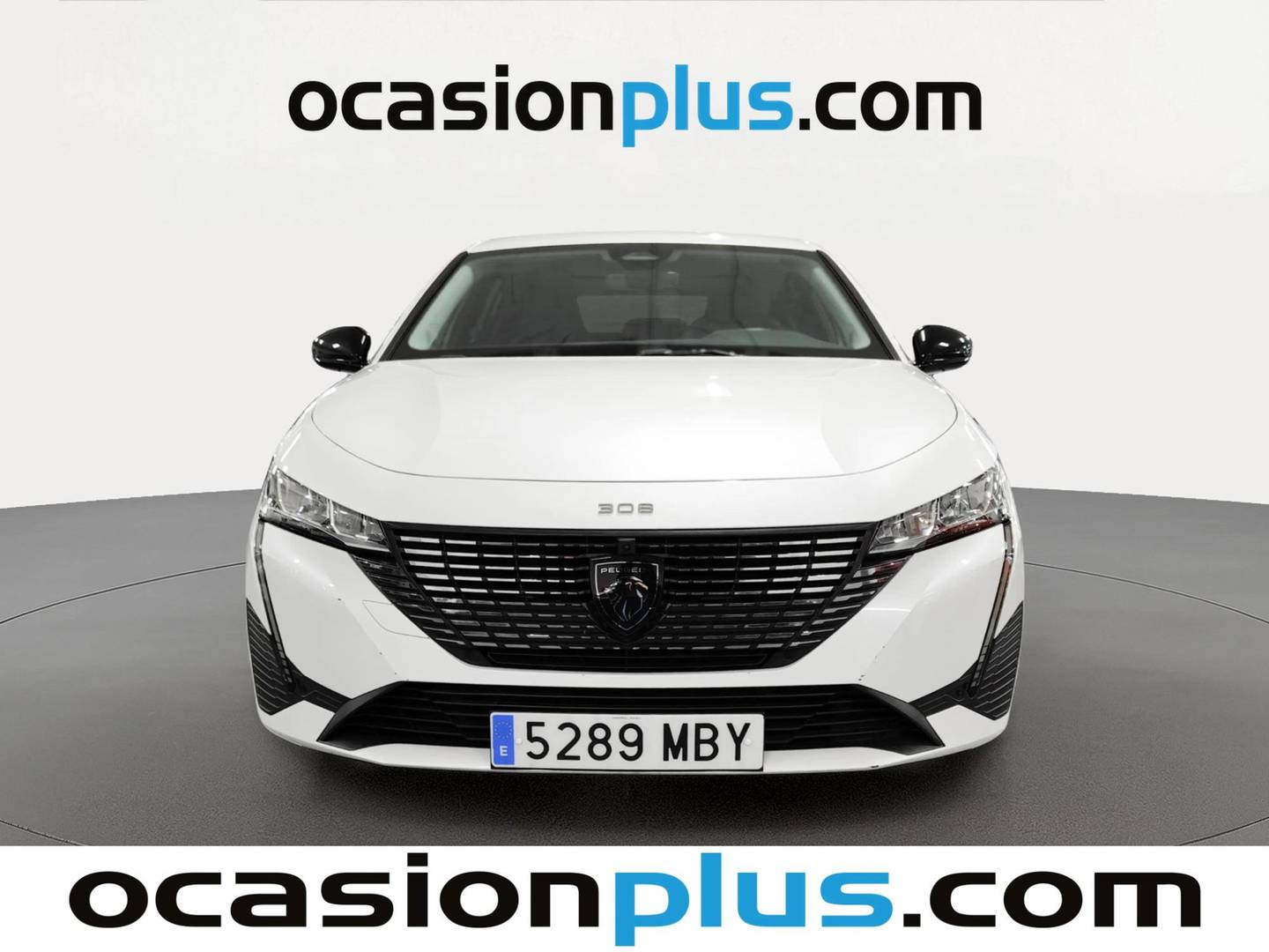 Peugeot 308 Peugeot 308 Allure Pack BlueHDi 130 S&S (130 CV) km 0