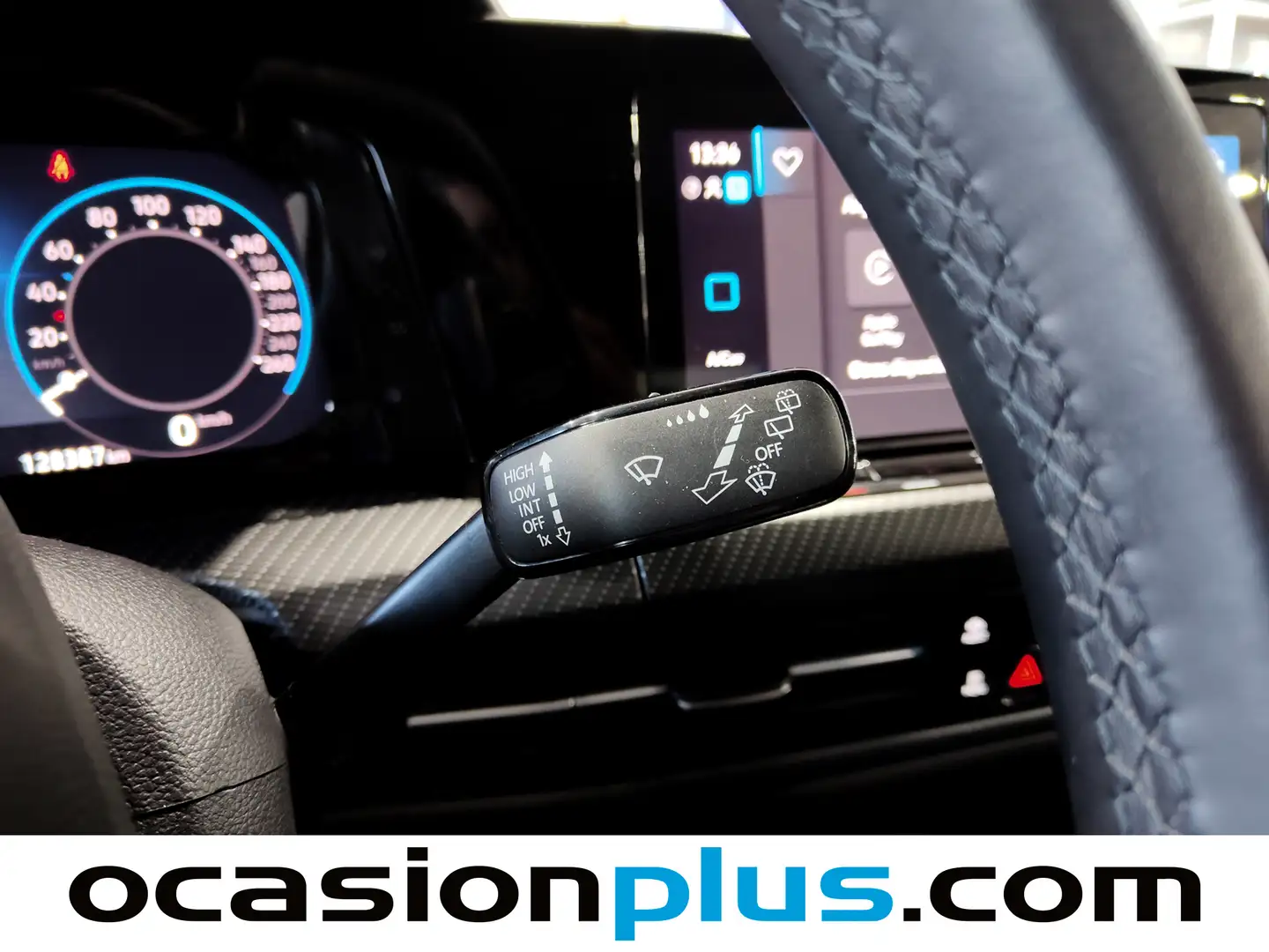 Foto Volkswagen Golf Volkswagen Golf Variant R-Line 2.0 TDI (150 CV) DSG