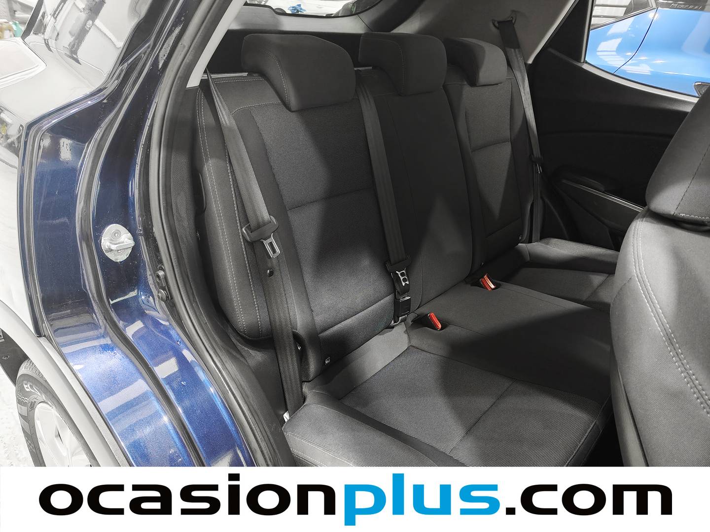 Foto SsangYong Tivoli Ssangyong Tivoli G12T Urban Plus (128 CV)