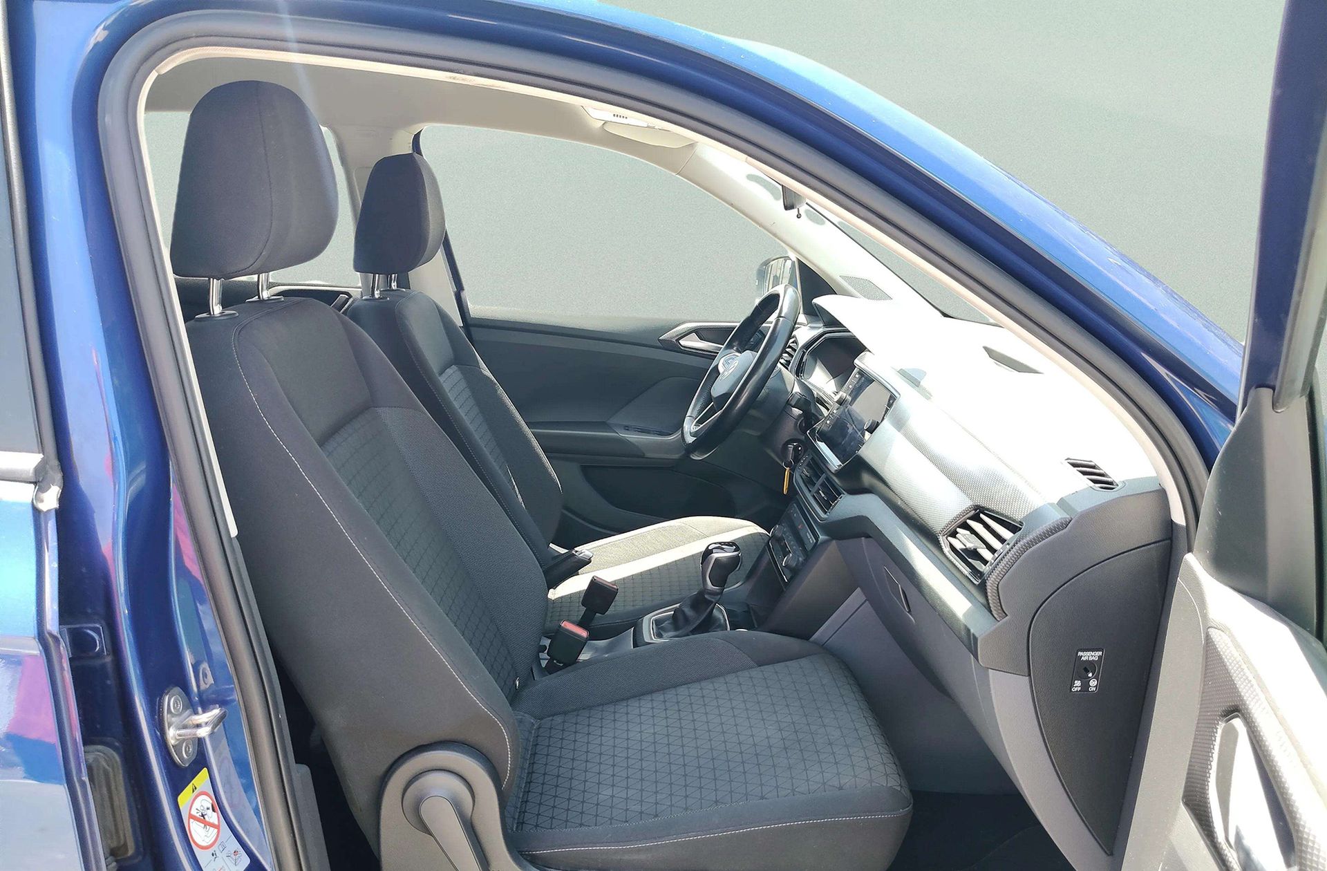 Volkswagen T-Cross Advance 1.0 TSI DSG - foto 17
