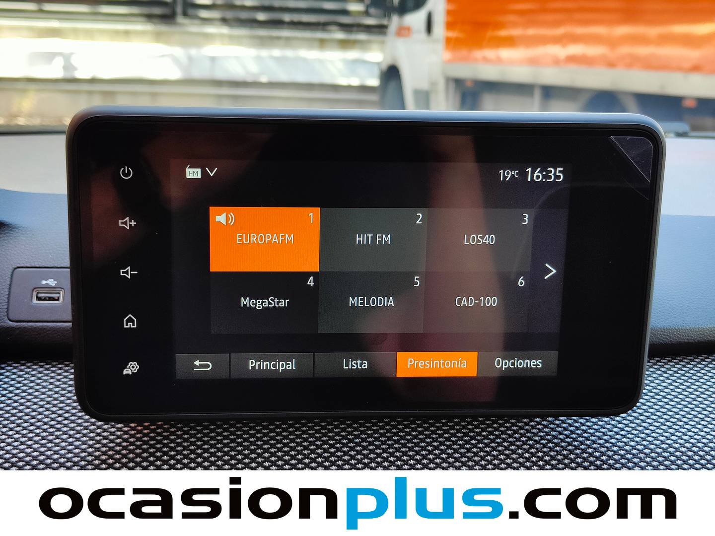 Dacia Sandero Dacia Sandero Stepway Expression ECO-G (101 CV) de segunda mano