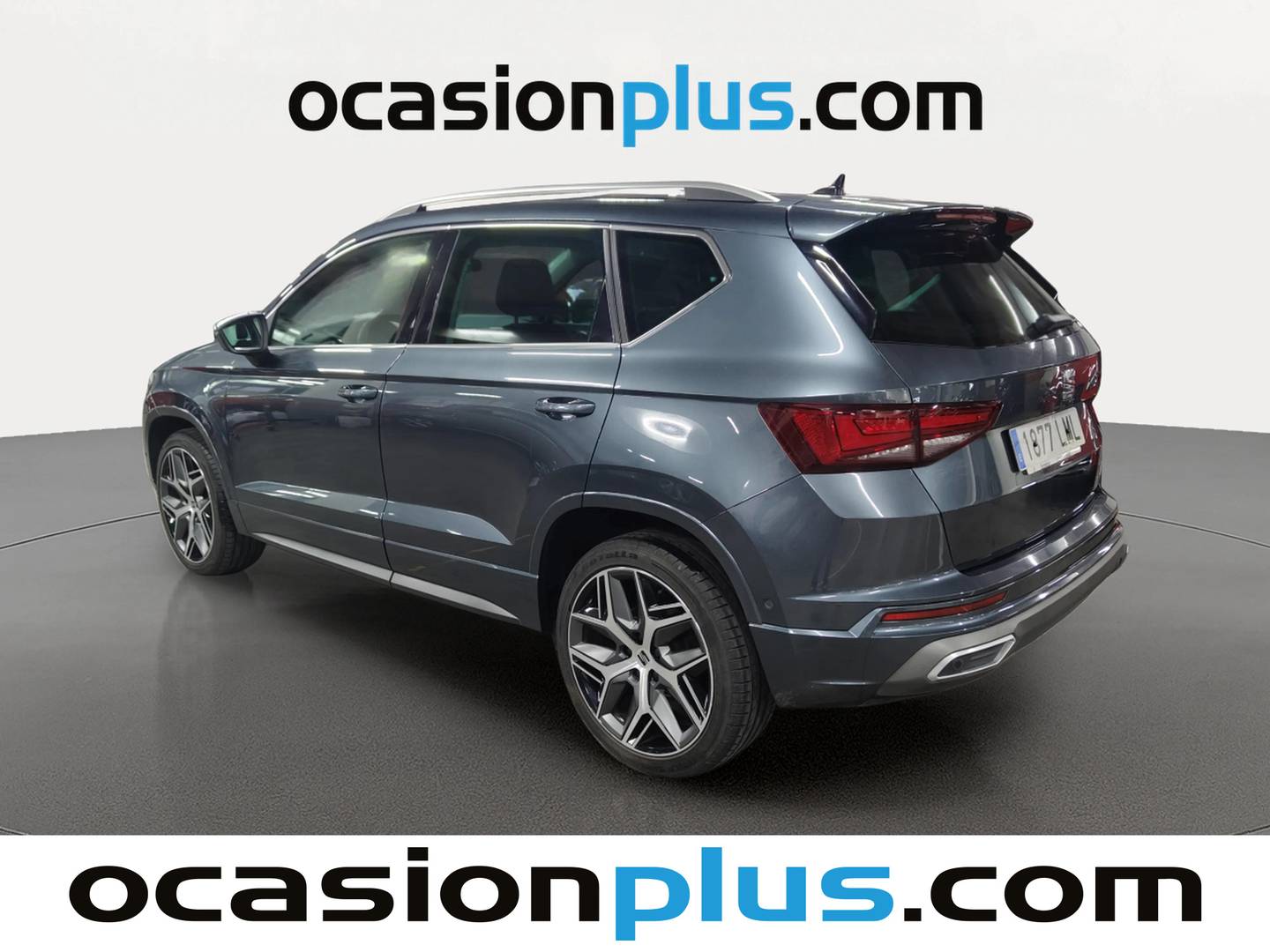 Foto Seat Ateca SEAT Ateca 2.0 TDI S&S FR Go DSG  (150 CV)