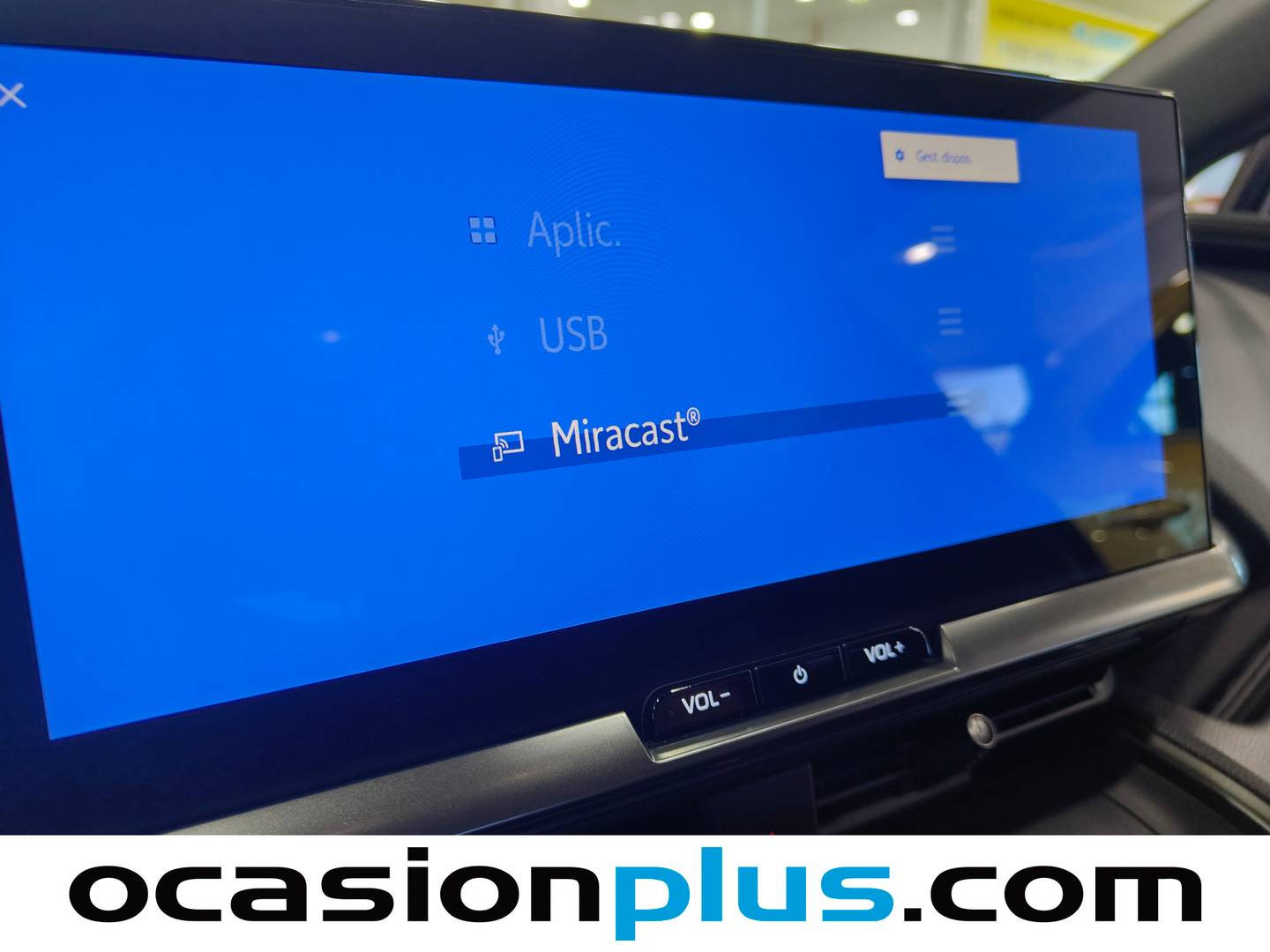 Equipamiento del Toyota C-HR Toyota C-HR 180H Advance (184 CV)