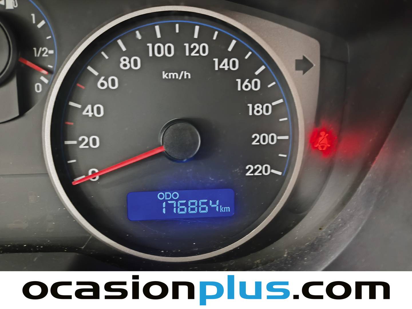 Foto Hyundai i20 Hyundai i20 1.2 City (85 CV)