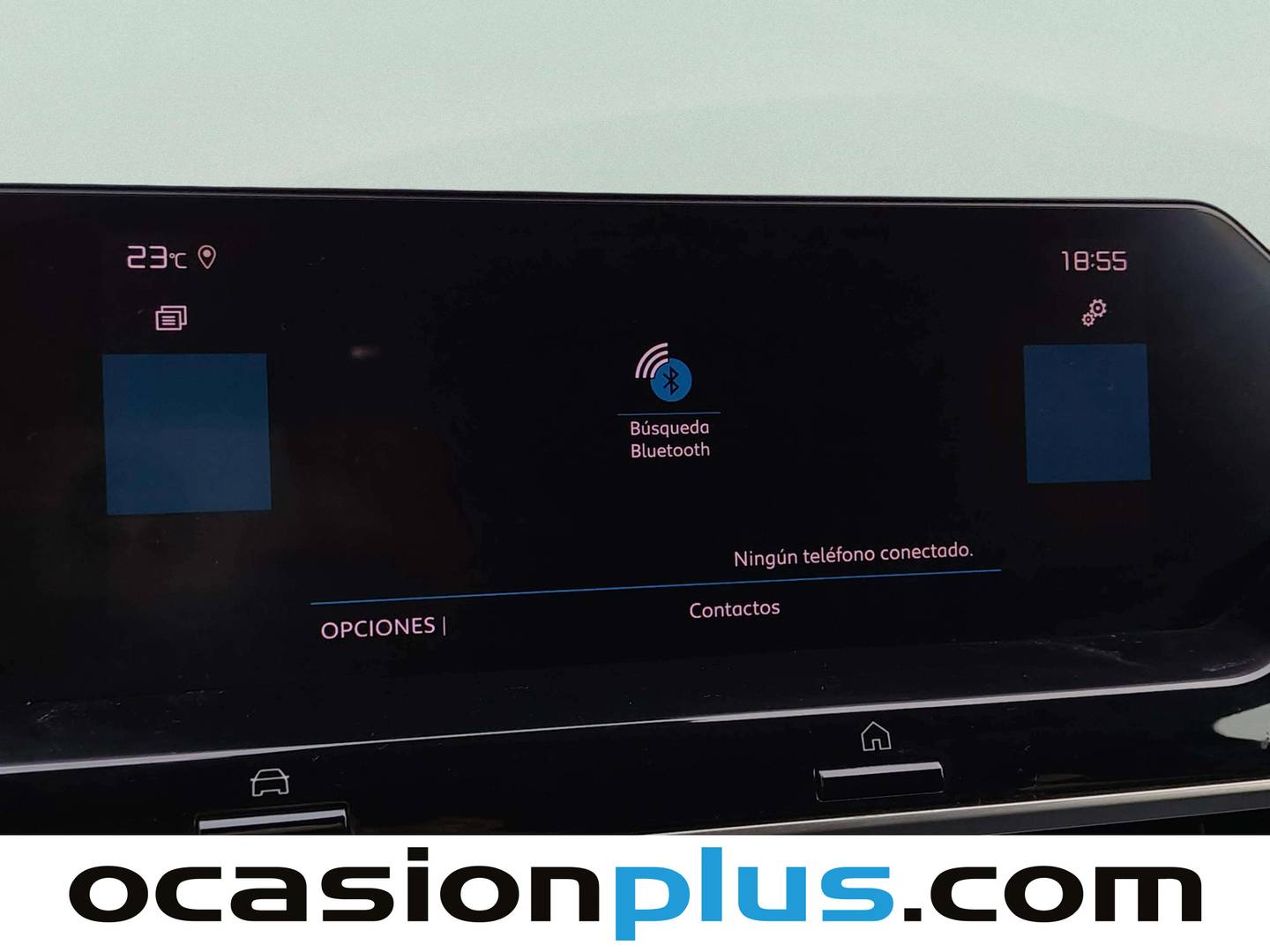 Citroën C4 Citroën C4 BlueHDi 110 S&S Feel Pack (110 CV) barato