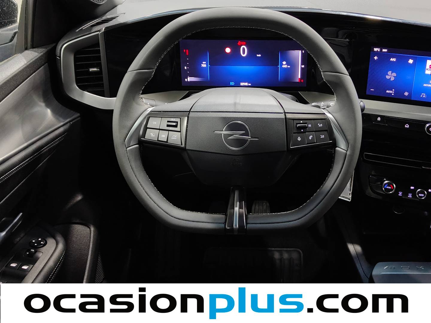 Opel Mokka Opel Mokka 1.2 T GS (136 CV) 2025