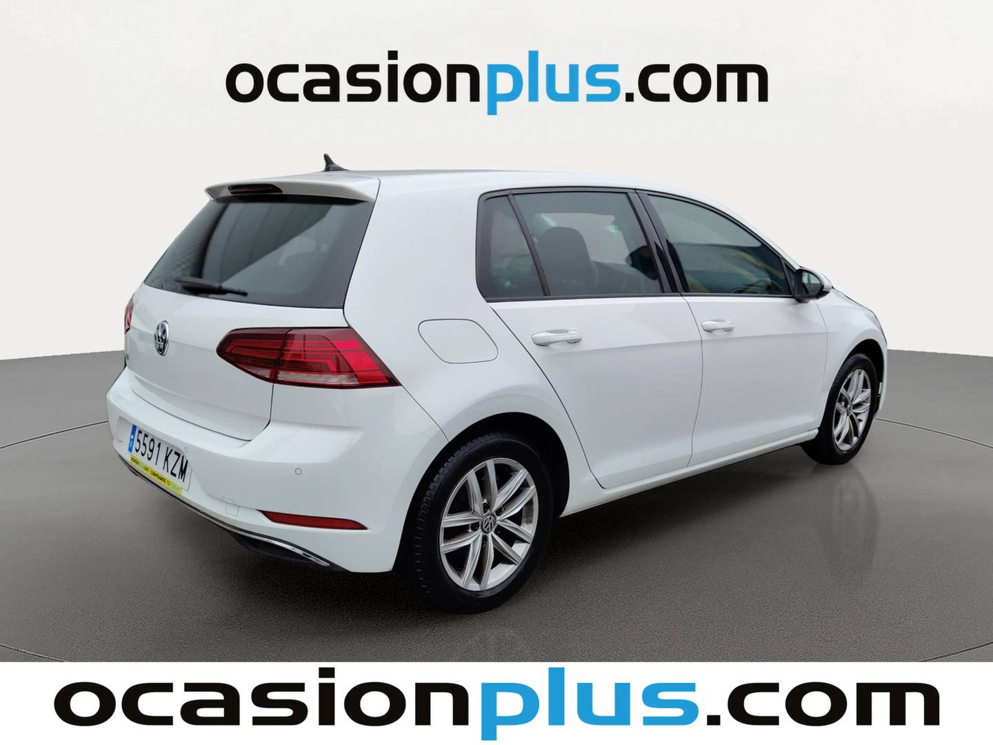 Foto Volkswagen Golf Volkswagen Golf Advance 1.6 TDI  (115 CV)