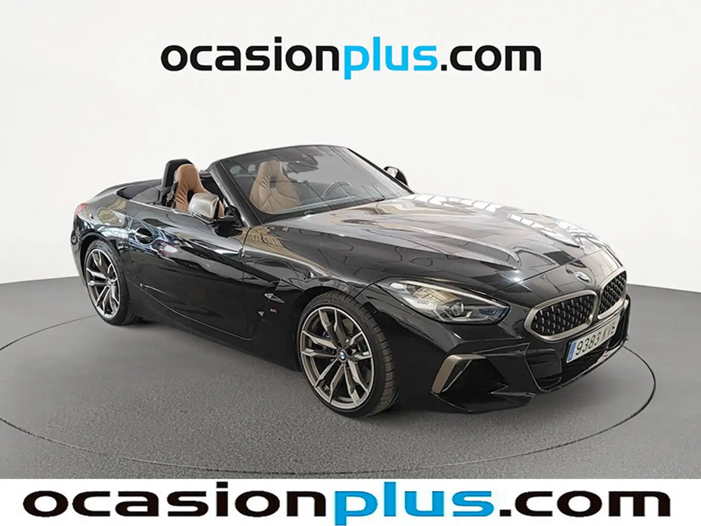 Foto BMW Z4 BMW Z4 M40i Cabrio  (340 CV)